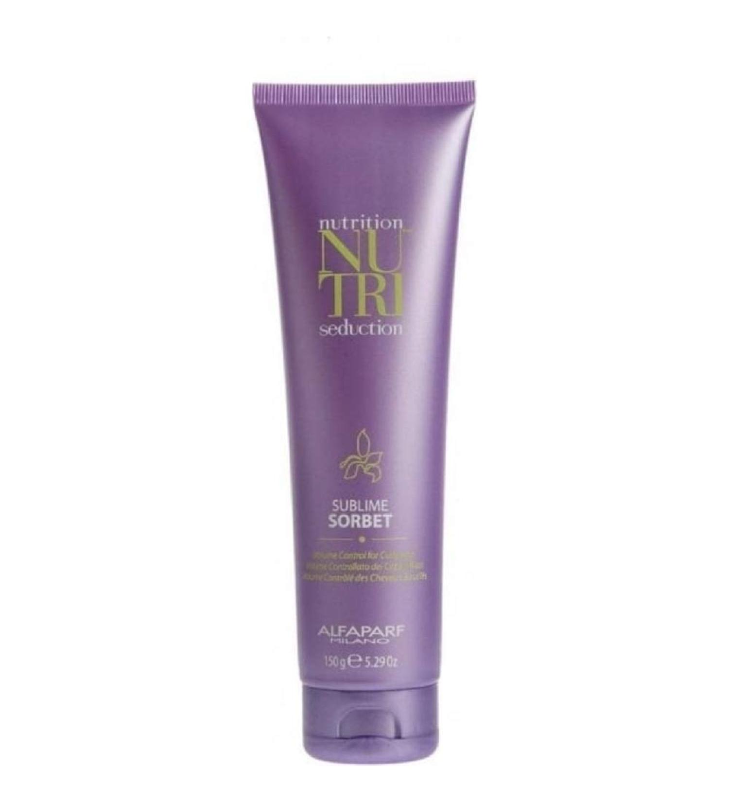 Alfaparf Nutri Seduction Sublime Sorbet 150ml