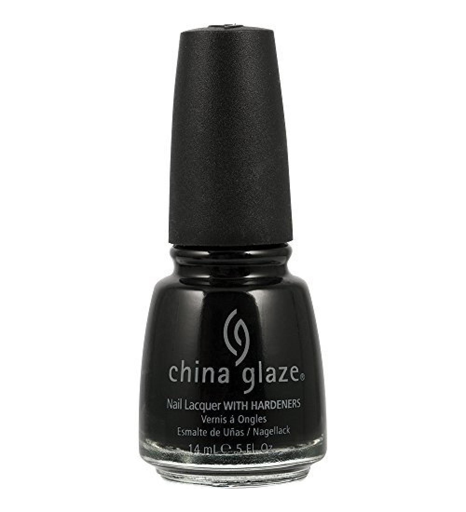 China Glaze Nail Polish  Liquid Leather CGS544
