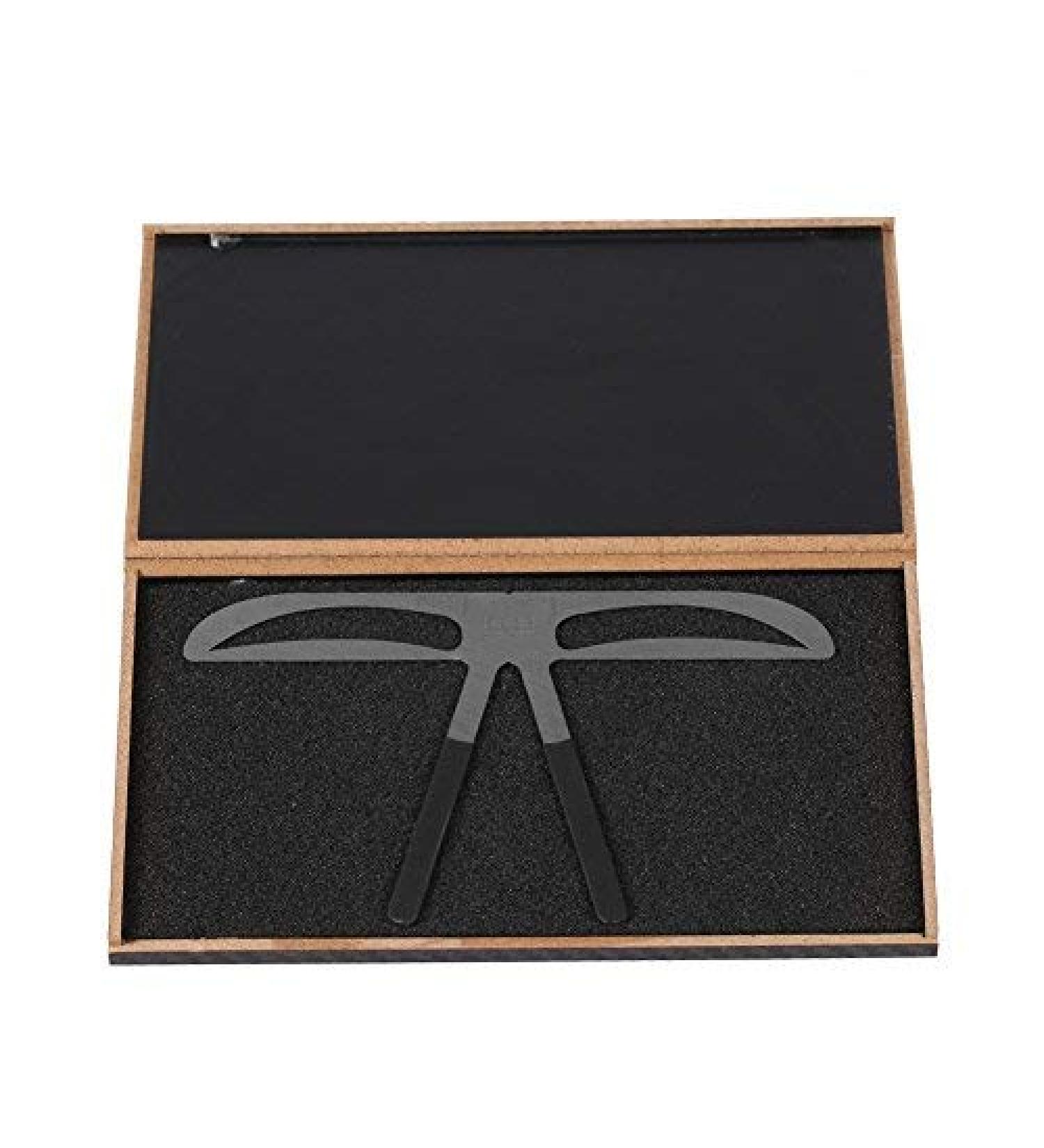 3 Styles Eyebrow Stencils | DIY Makeup Beauty Tool for Perfect Natural Eyebrows - International Shipping Available - Buy Online on GoSupps.com