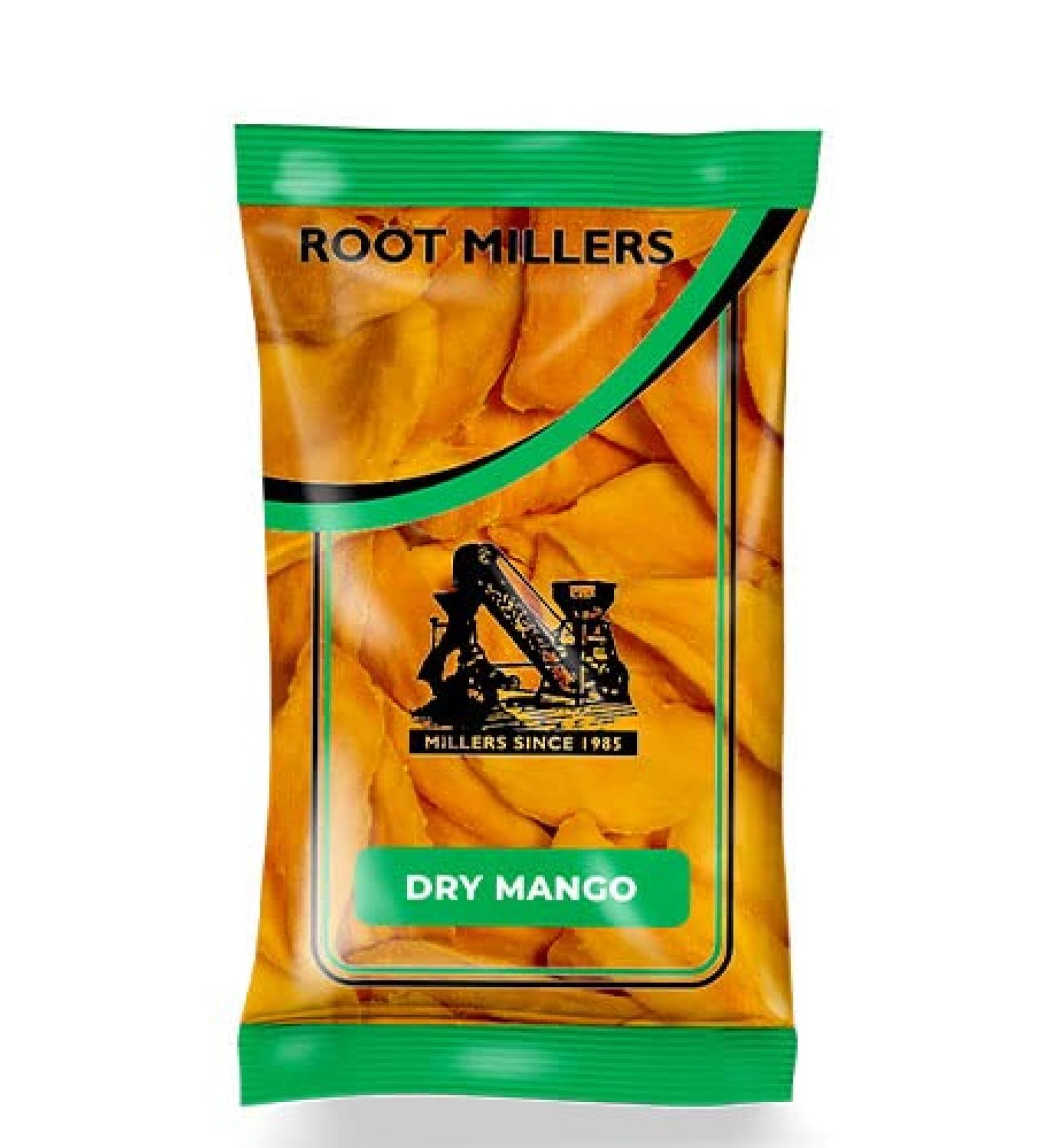 Root Millers - Dry Mango - 150g