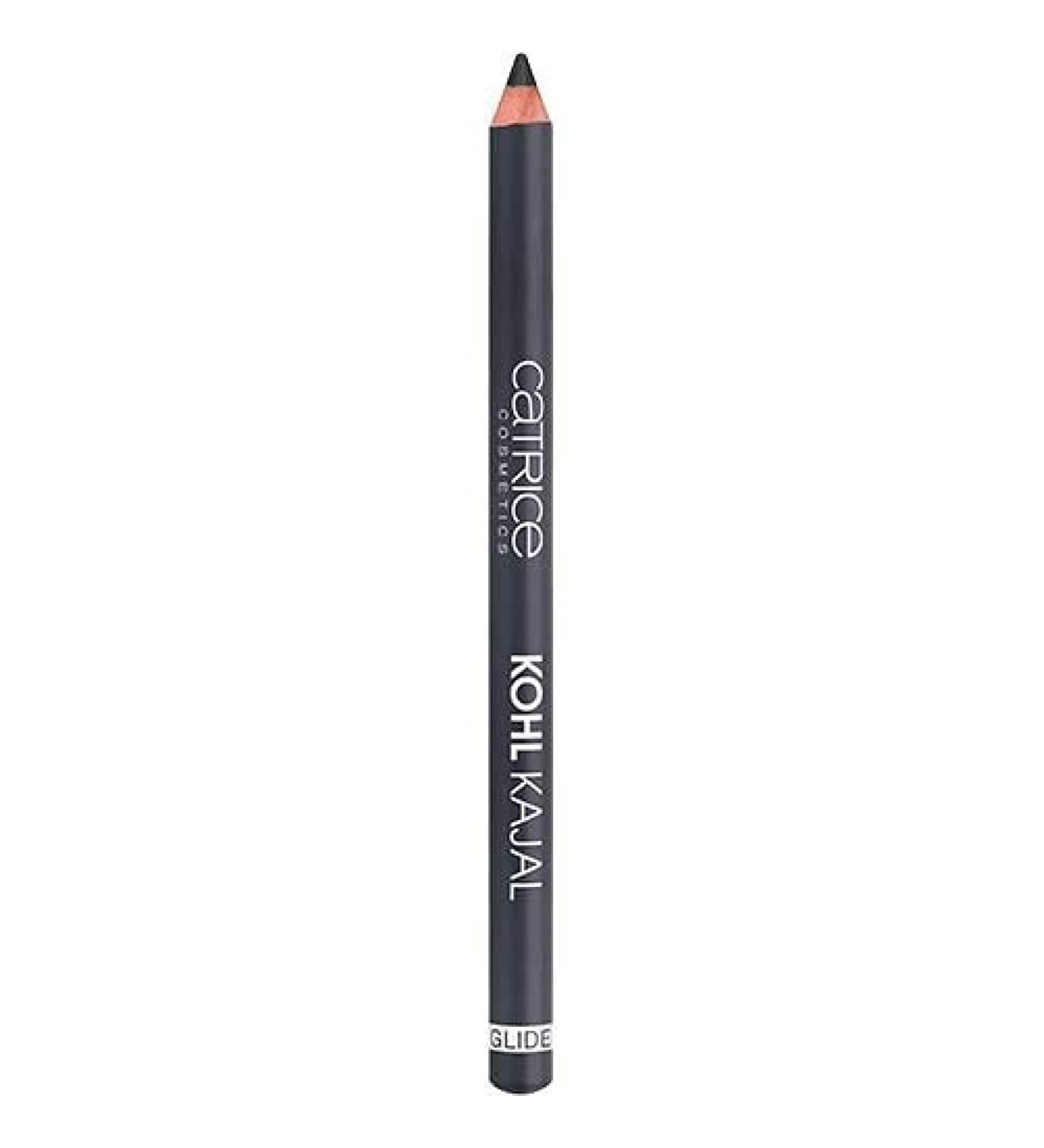 Catr. Kohl Kajal Eyeliner 010 Black - 3 Pieces | International Shipping Available - Buy Online on GoSupps.com