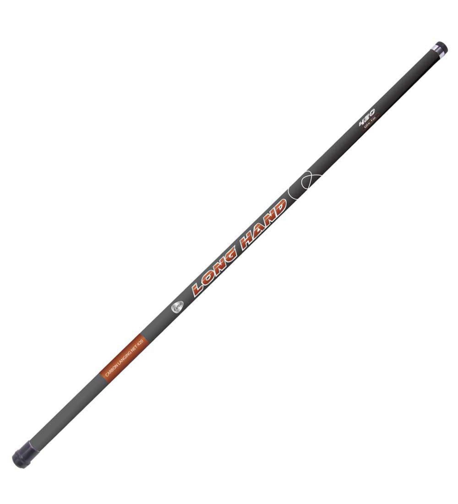 Mango comp. EVIA Long Hand 4.20m 4pcs