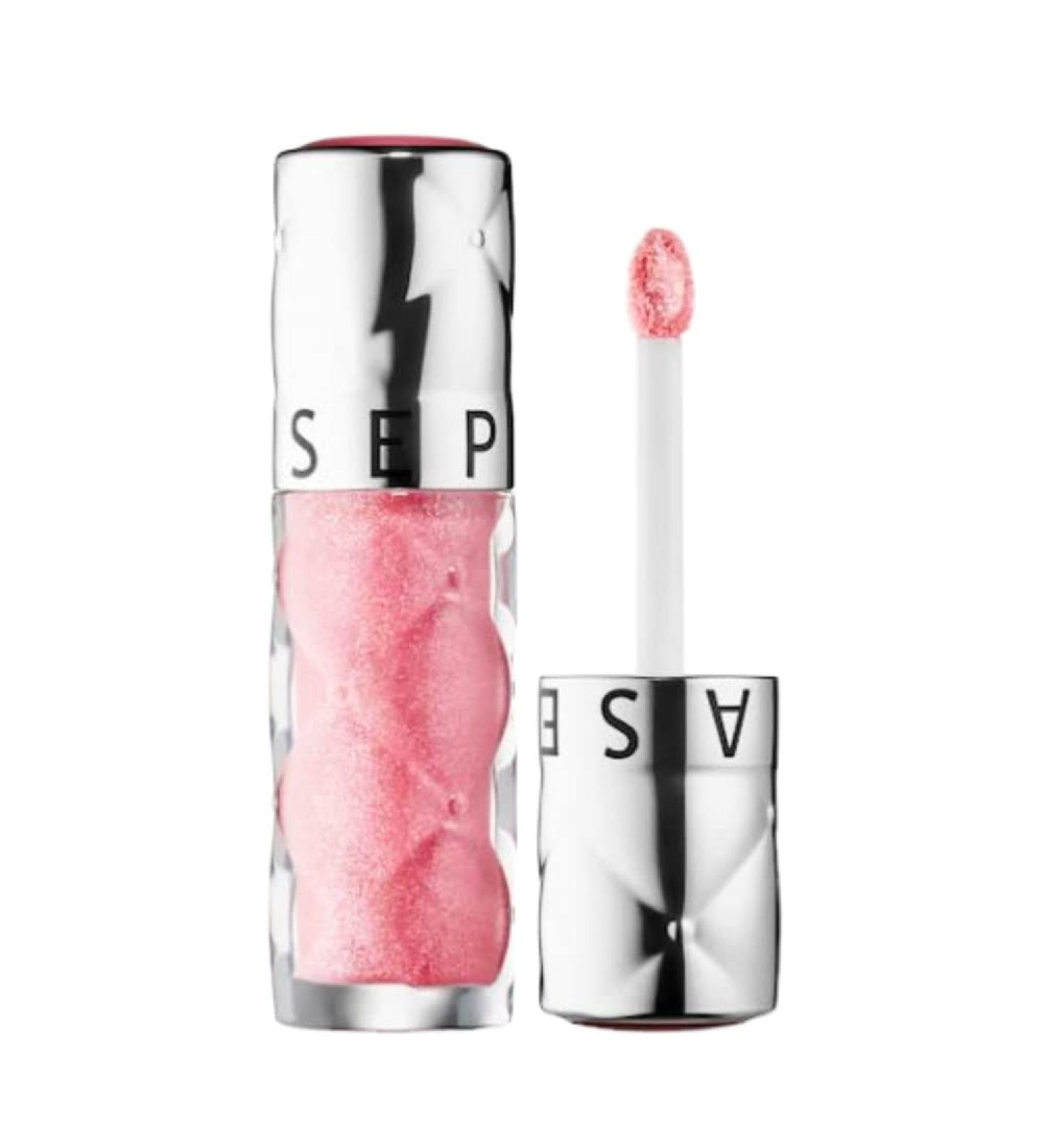 Sephora Collection Outrageous Plump Effect Gloss 11. Starstruck Pink
