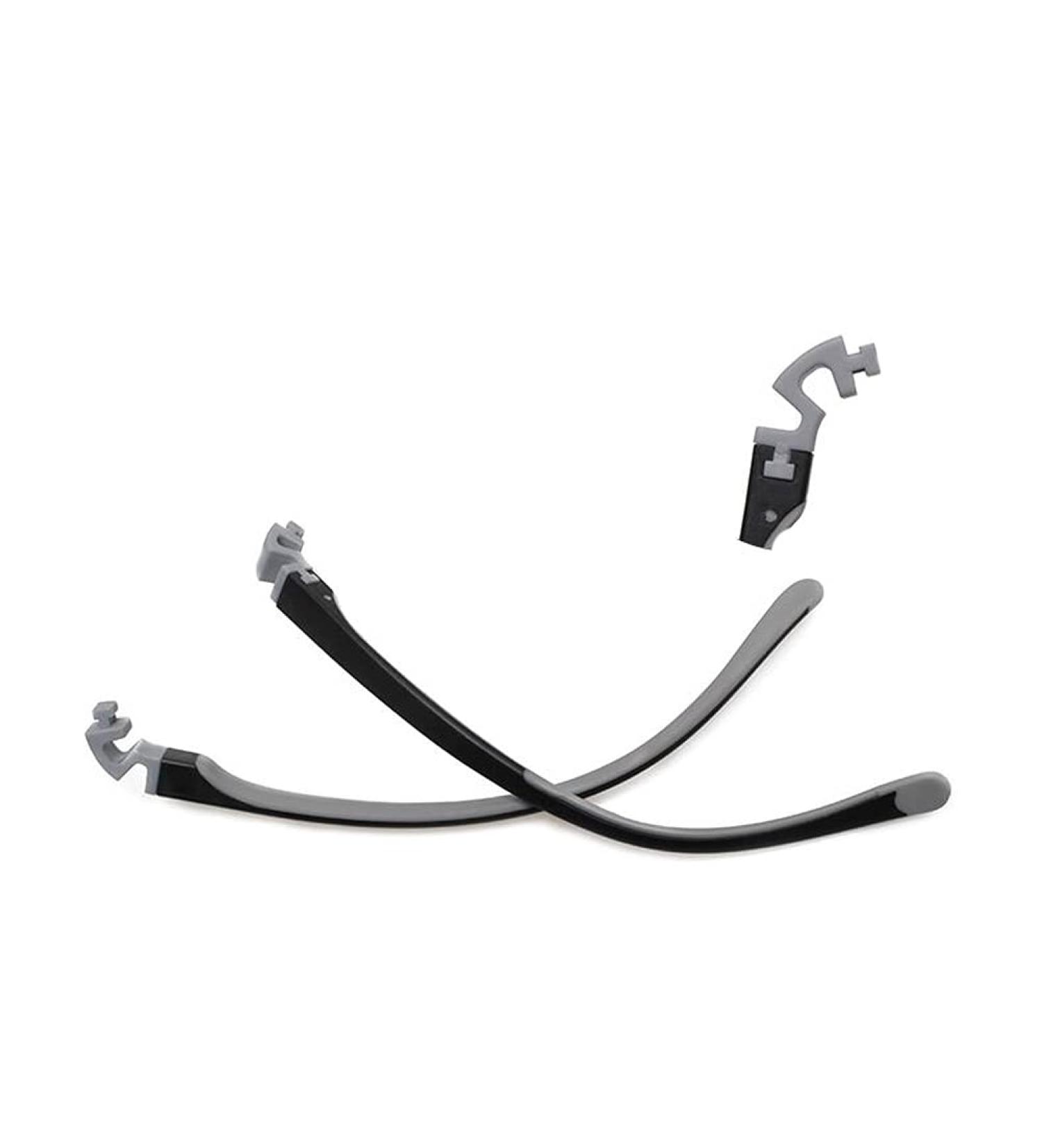 Jingyun Silicone Eyeglass Replacement Temples for Kids - Durable & Comfortable Eyewear Solutions - Buy Online on GoSupps.com