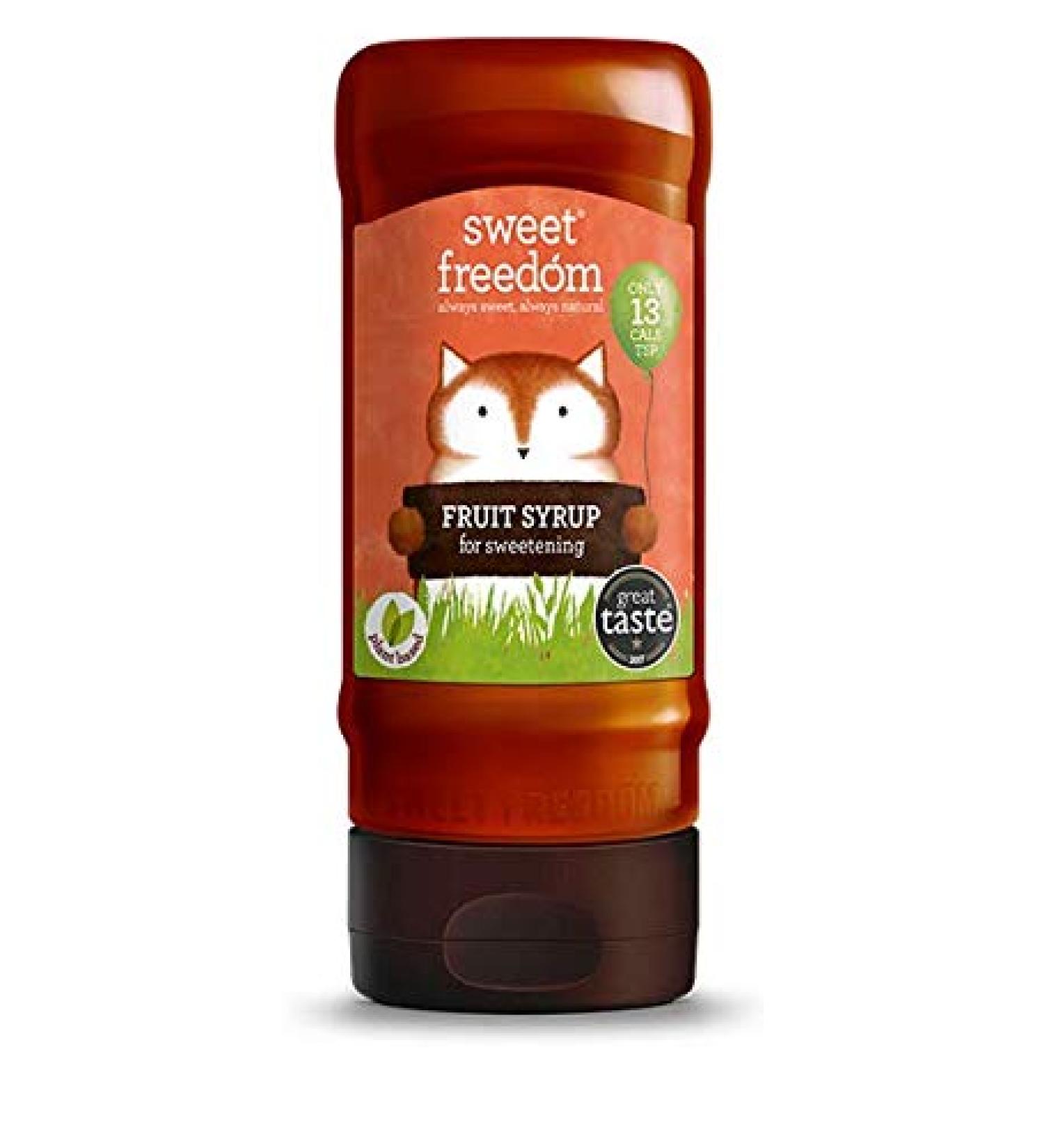 Sweet Freedom Syrup Original 350g