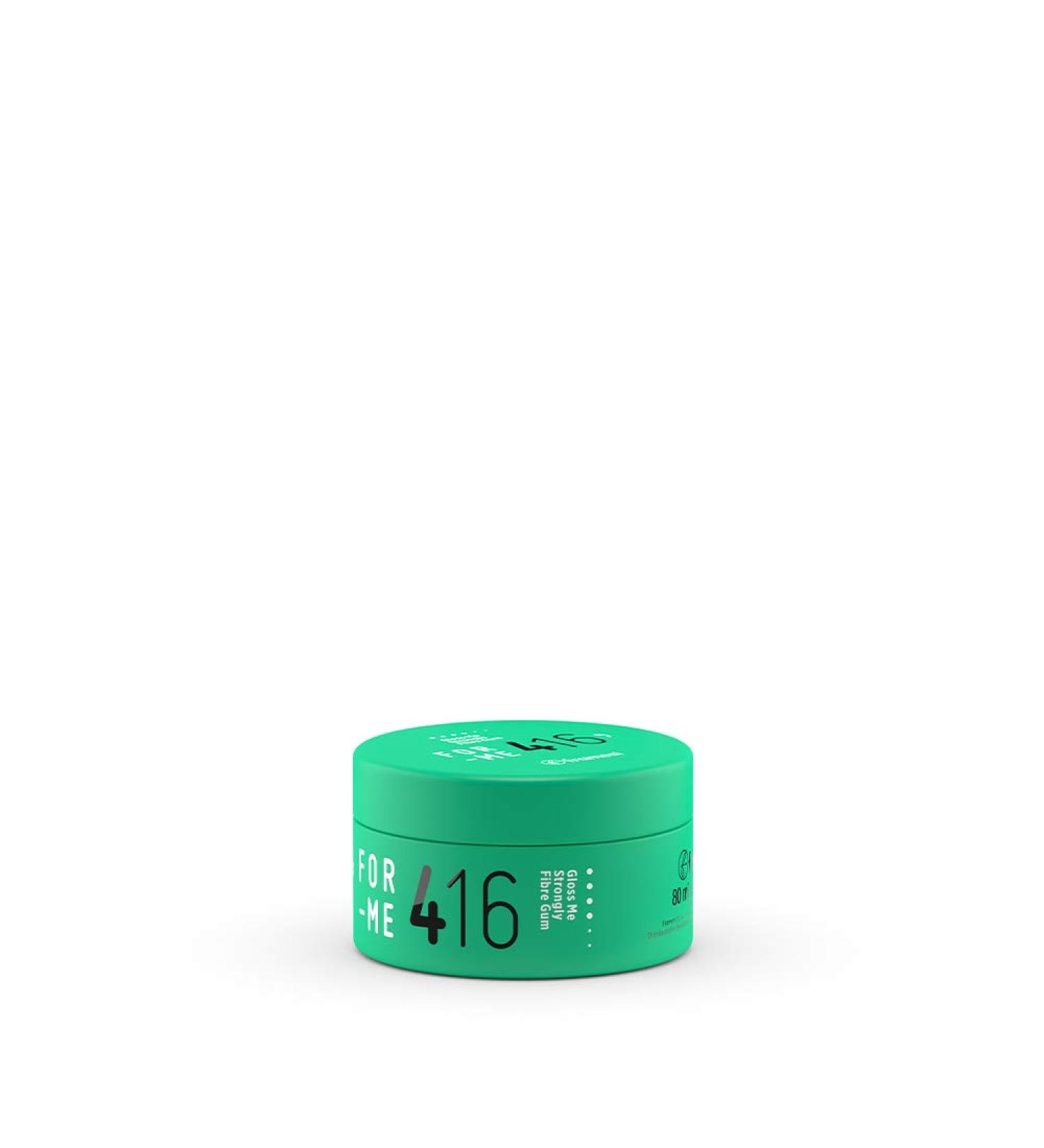 Framesi Cr me ForMe 416 Gloss Me Strongly Fibre Gum