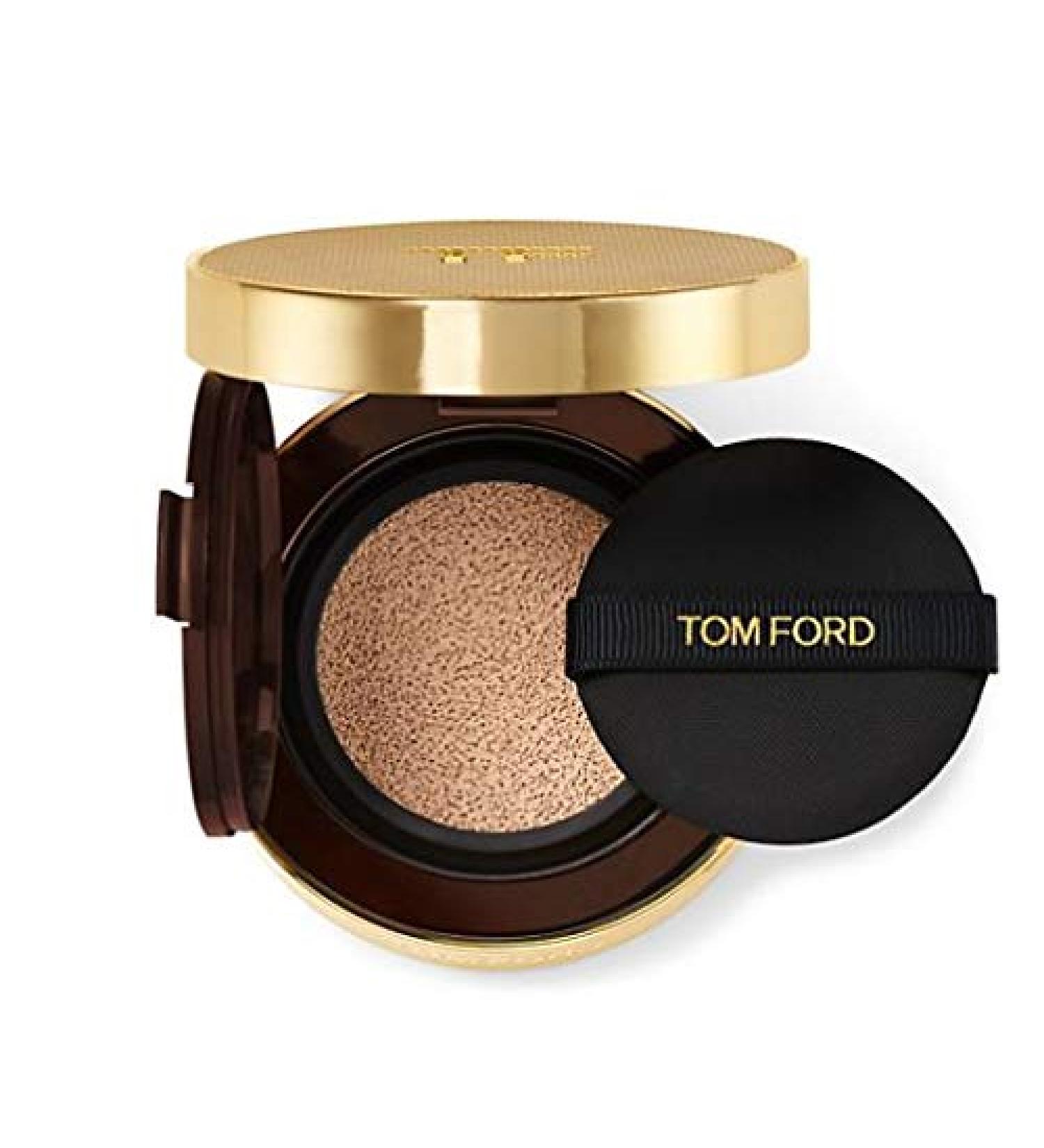 Tom Ford Shade and Illuminate Soft Radiance Foundation SPF 45 Cushion Compact 2.7 VELLUM