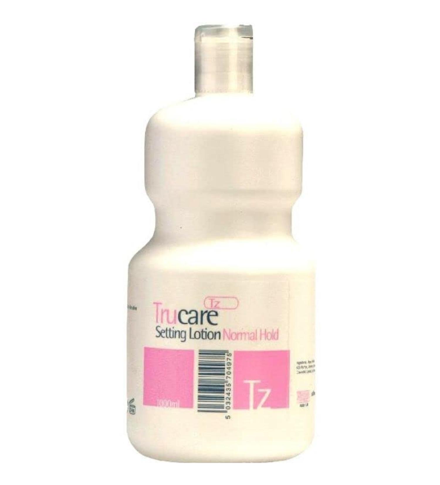 TruCare Setting Lotion