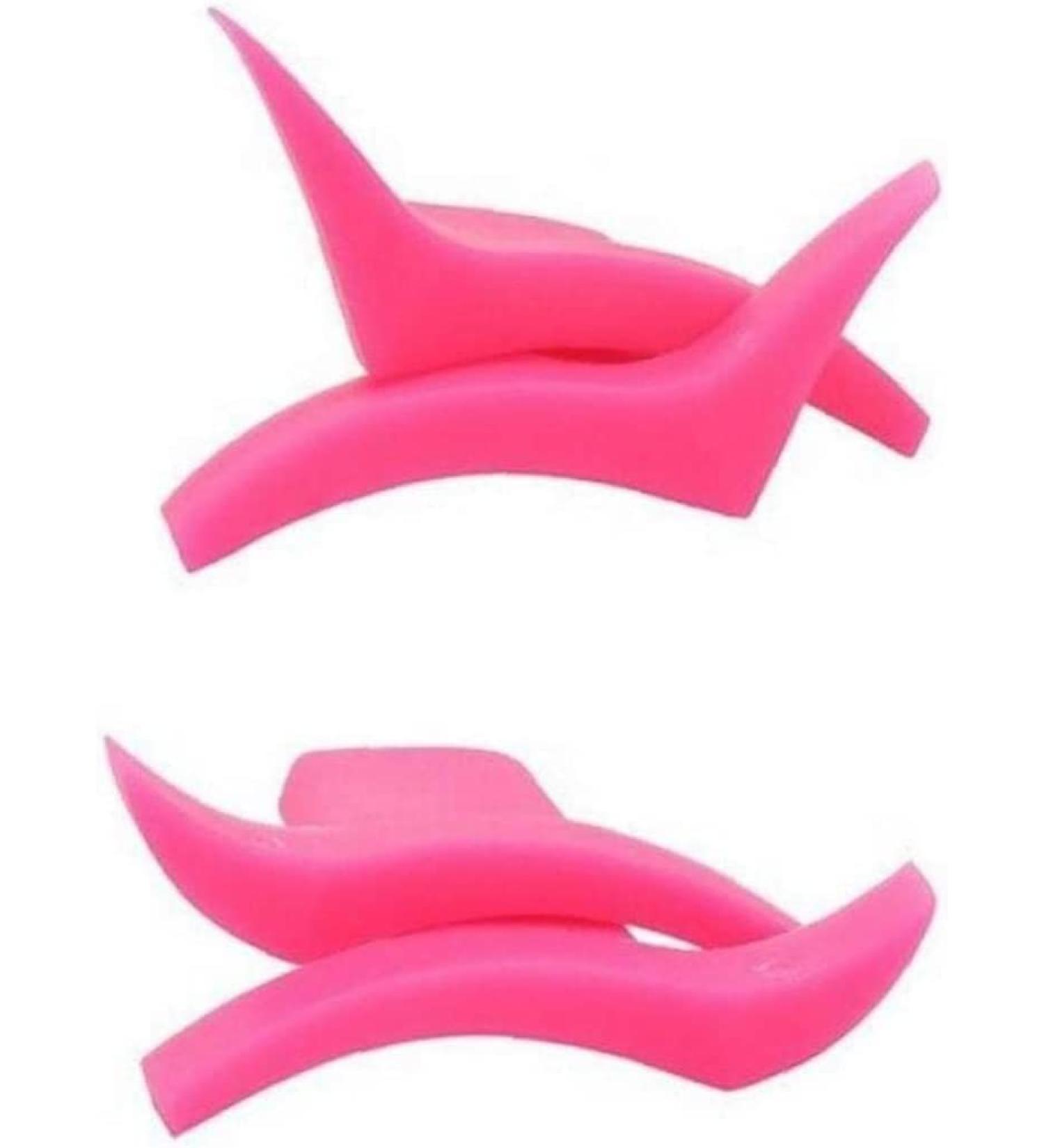 4Pcs/Set Cat Eye Eyeliner Eye Stamp Stamp Cosmetic Easy Make Up Tools Styling Eyeliner Stamping Stencil Strong and Long-Lasting - Buy Online on GoSupps.com