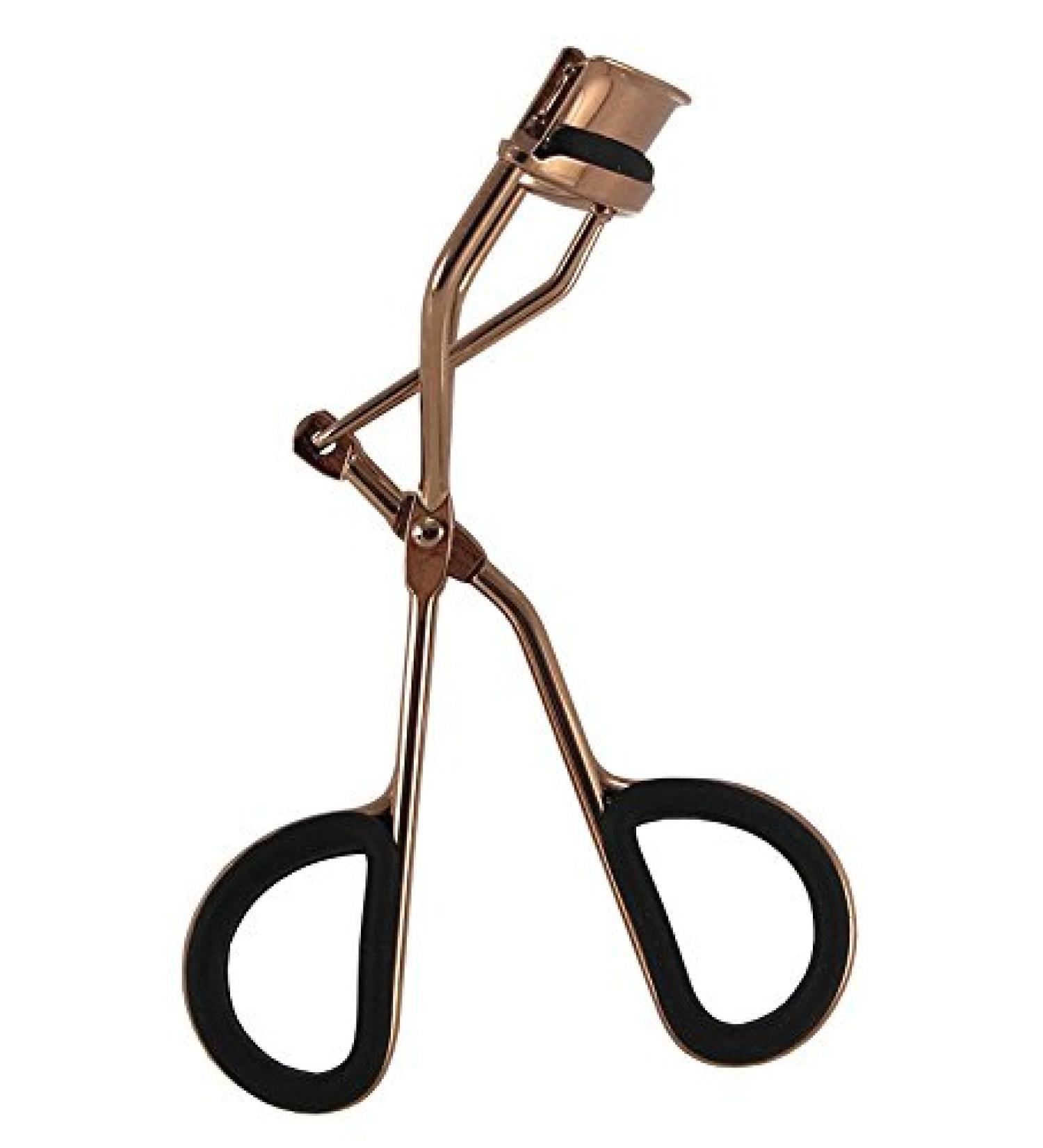 PRECISION BEAUTY Rose Gold Eyelast Curler 1 EA