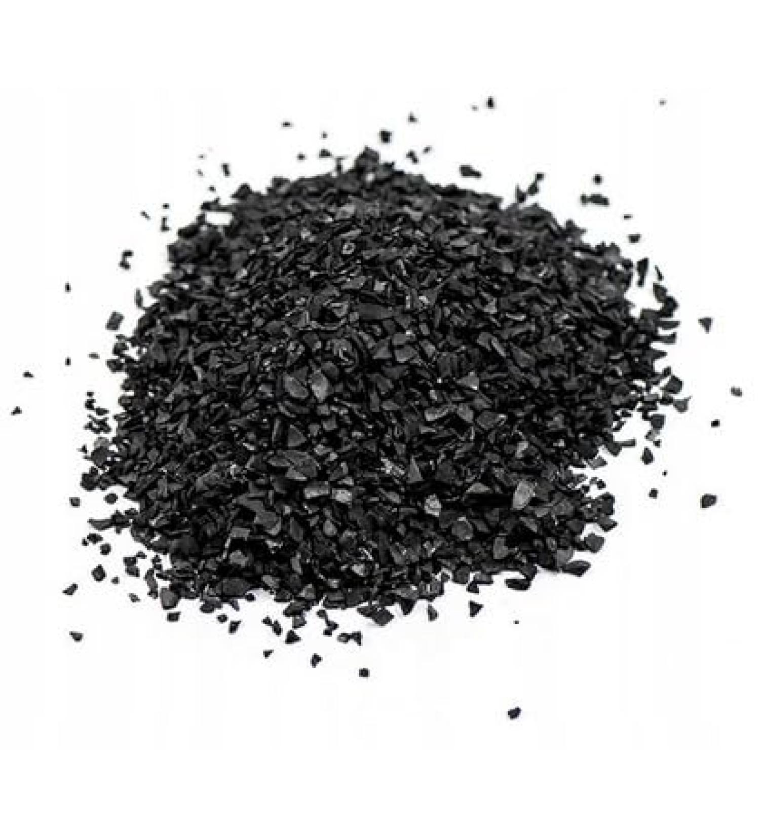 Activated Charcoal Cleaning (Active Charcoal Rolls) 500mL