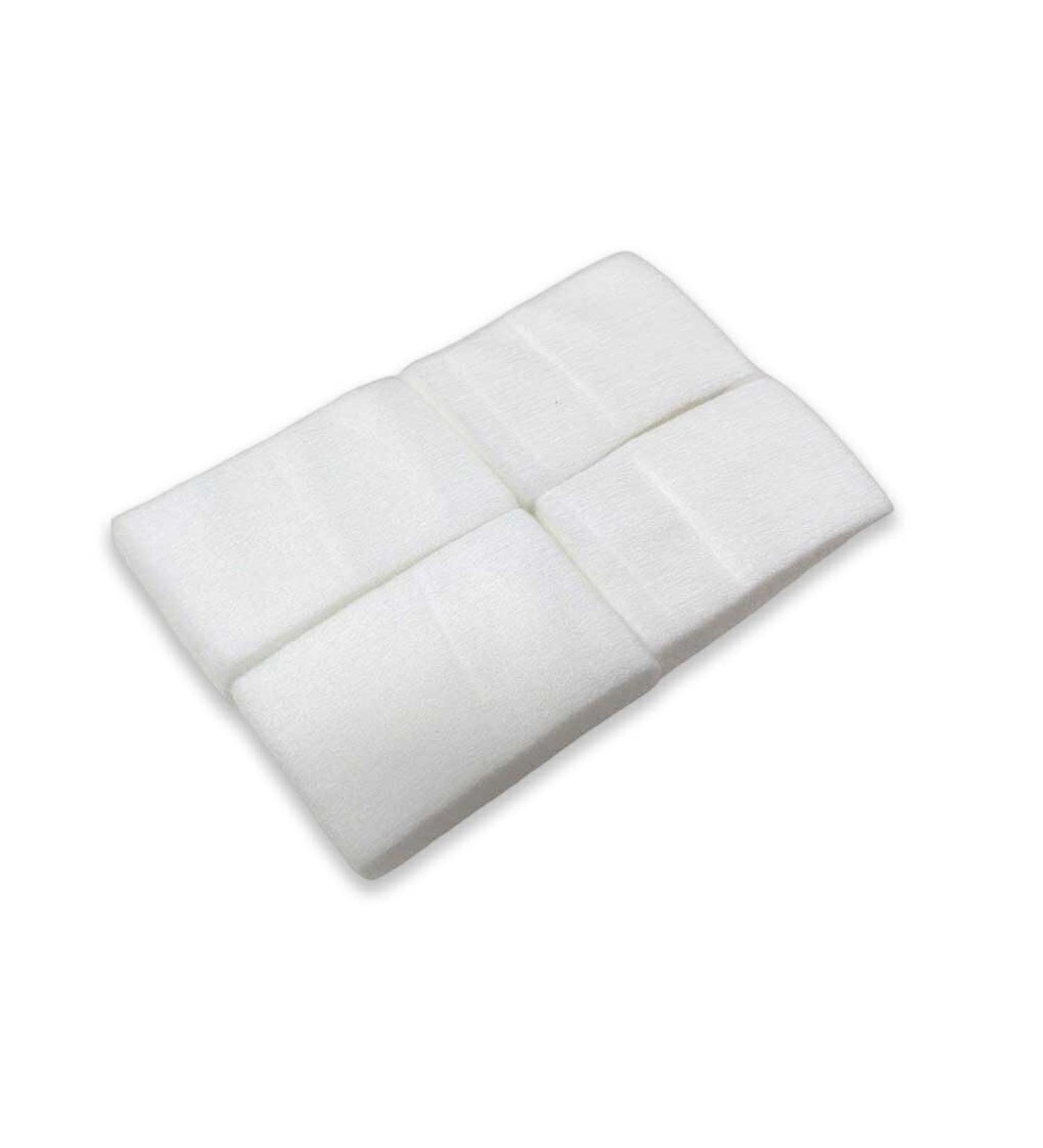 kawehiop 400 Pieces Nail Polish Pad Fingernail Art Gel Tips Cleaning Tool Napkin - Buy Online on GoSupps.com