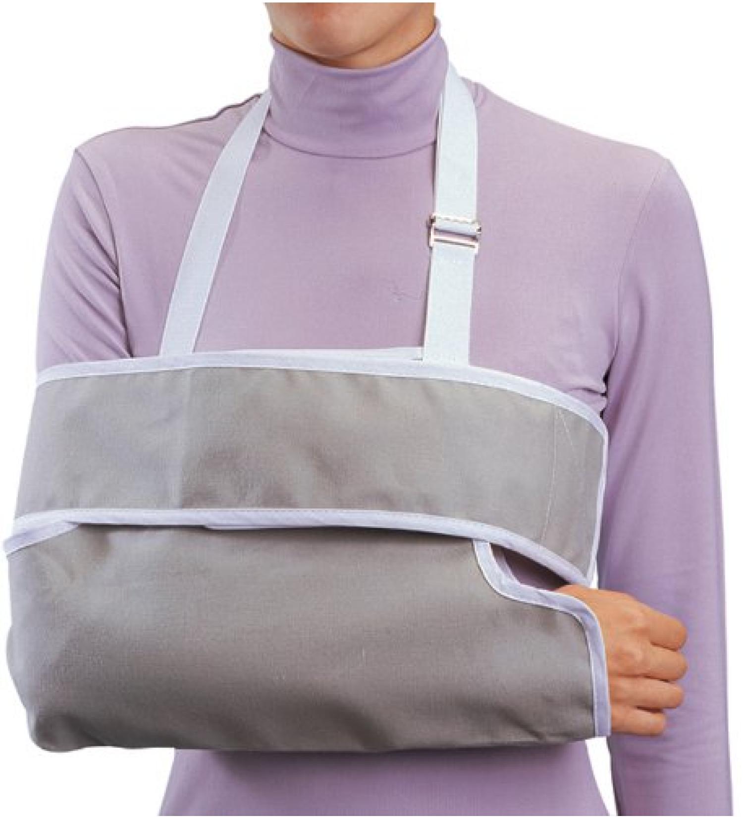 Procare Sling and Swathe Shoulder Immobilizer - X-Large