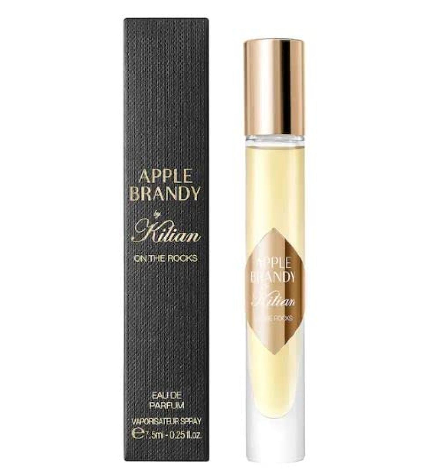 Kilian Paris Apple Brandy Eau de Parfum Travel Spray 0.24 Ounce