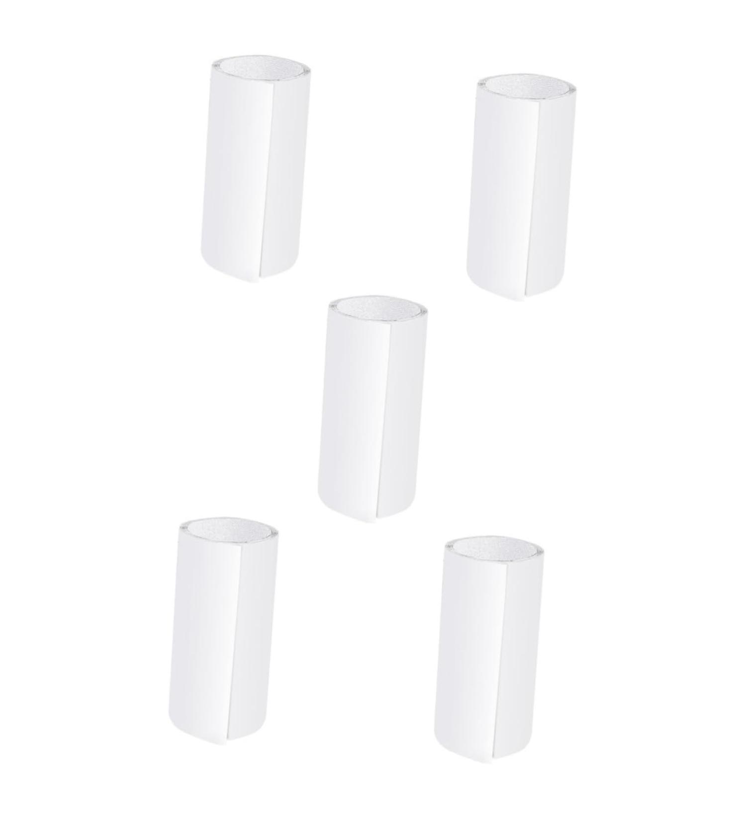 NOLITOY 5 Rolls Sole Sticker | Pressure Sensitive Adhesive Shoe Supplies for Durable Footwear Repair | International Shipping Available - Buy Online on GoSupps.com