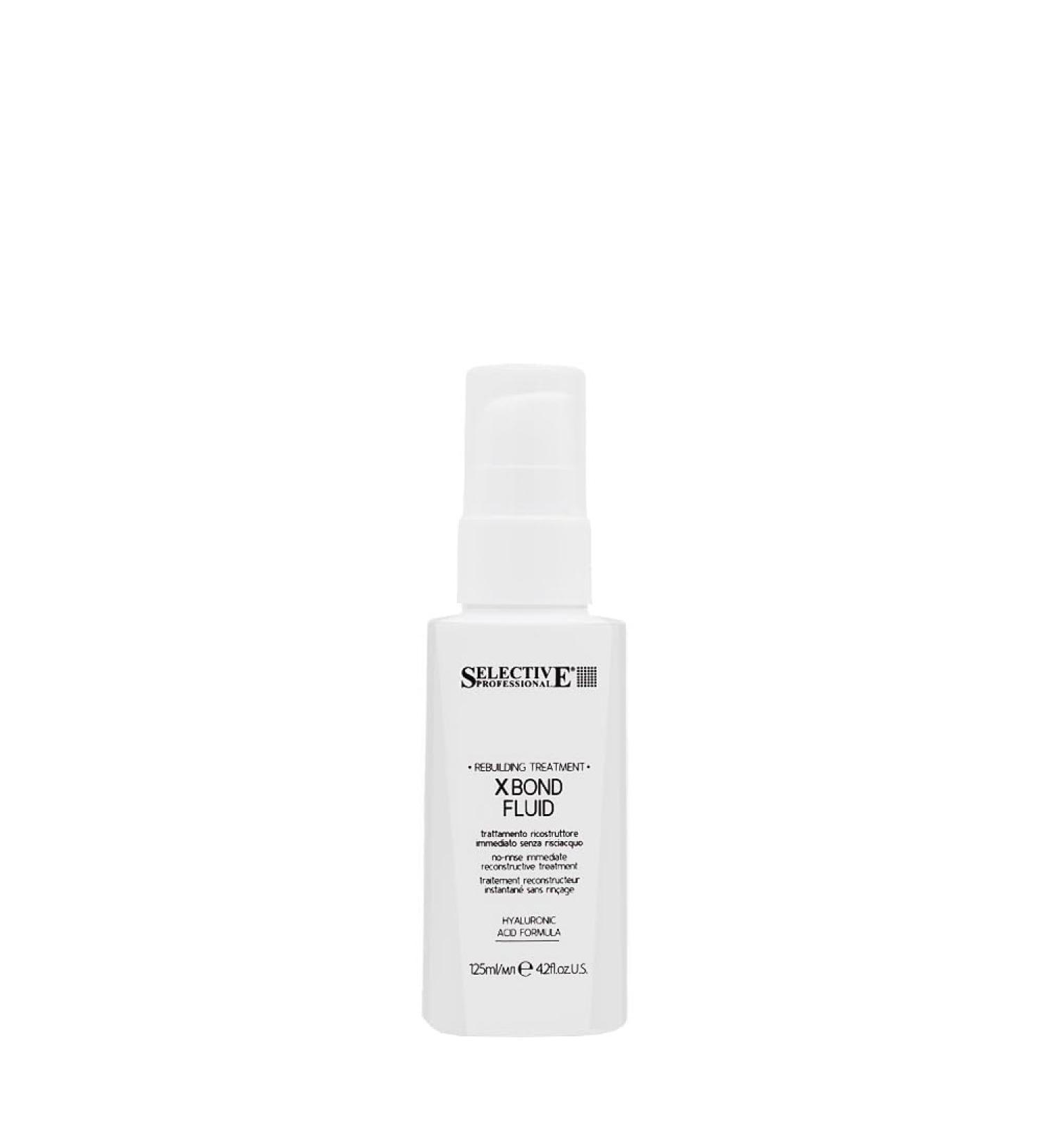 Selective Professional Rebuilding Treatment X Bond Fluid 125 ml