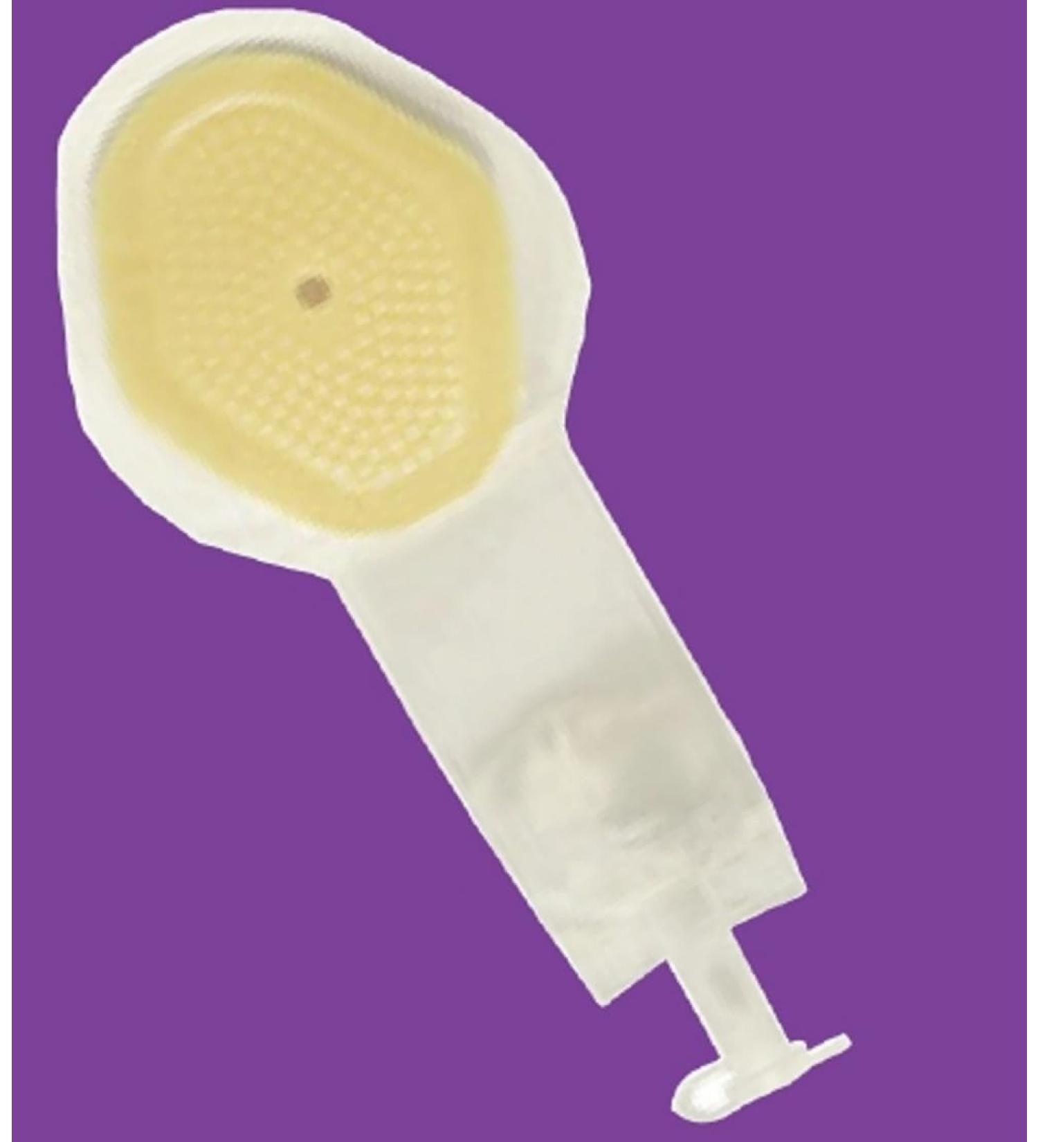 Convatec Eakin Fistula and Wound Pouch - 839267BX - 10 Each / Box