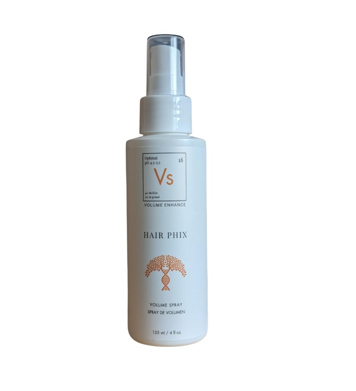 Volume Enhance Spray