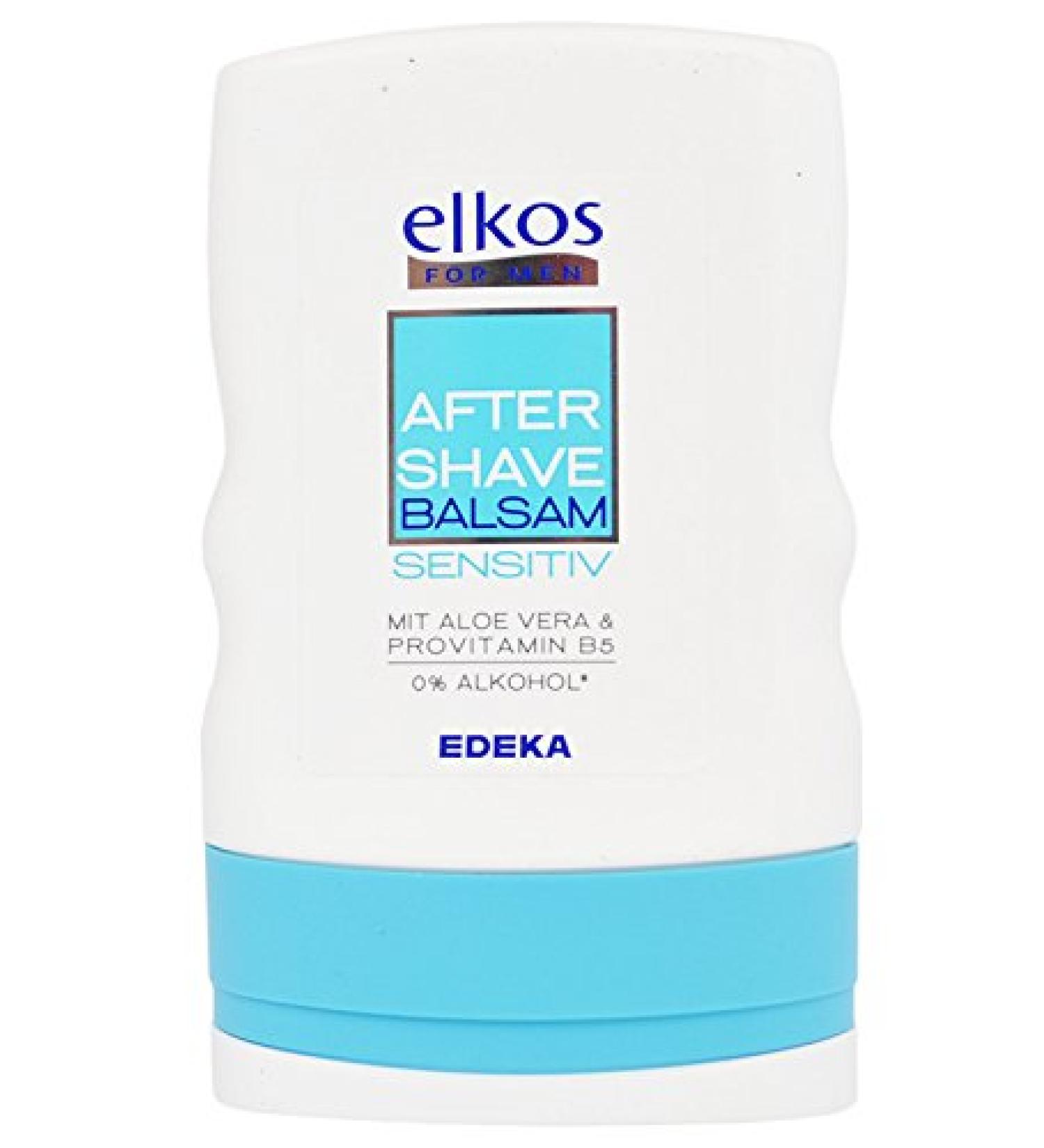 After Shave Elkos for Men Balm sensitive 100ml