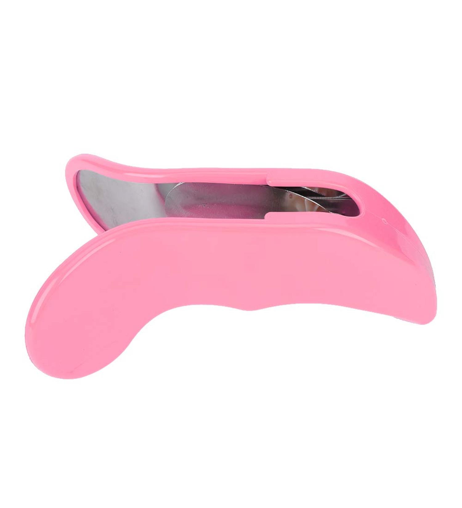 Thigh Exerciser Pelvic Corrector - Adjustable Durable Tool for Correcting Pelvis & Tightening Hips (Pink) - Shop Now - Buy Online on GoSupps.com