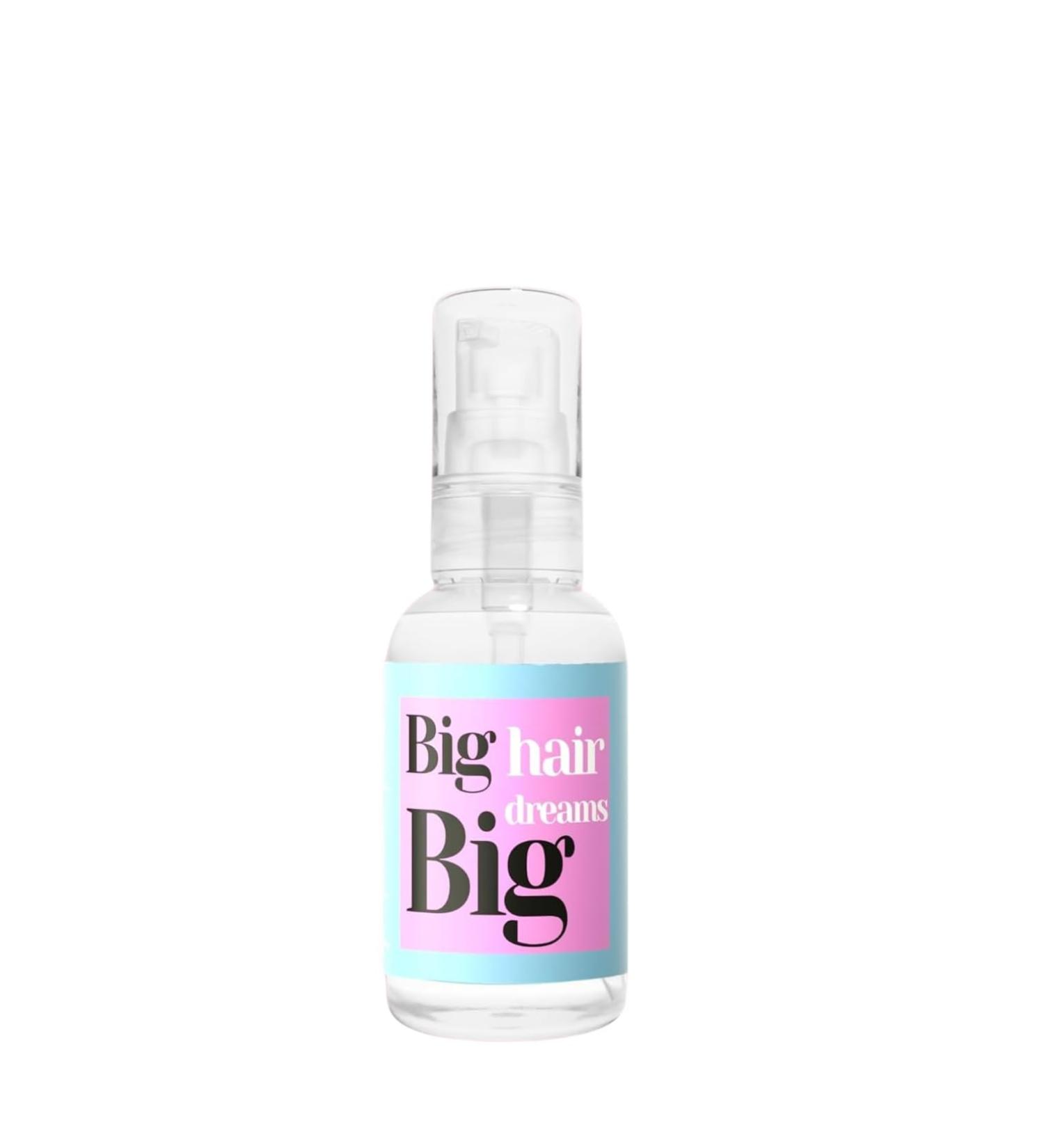 UNIIKON - Smoothing and Moisturizing Serum - Sublimates and Strengthens the Scalp - All Hair Types - Amla Tanino Range - 50 ml