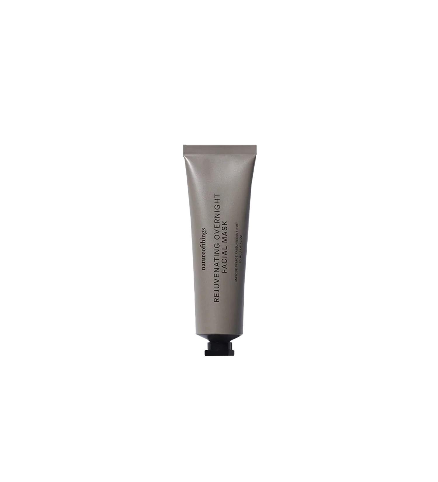 Rejuvenating Overnight Facial Mask - Firming & Replenishing | Paraben Sulfate & Phthalate Free | 30 ML - Shop Worldwide - Buy Online on GoSupps.com