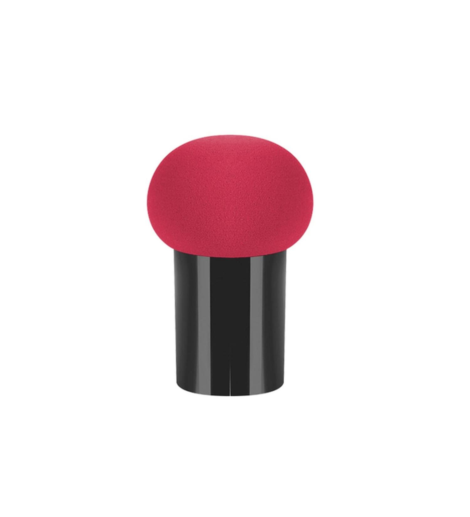 Makeup Sponge 9 Colors Professional Makeup Foundation Blush Sponge Cosmetic Puffs Make-up Puffs Mushroom Beauty Tools for Make Up Dry Wet Use Makeup Sponge Holder(6) - Buy Online on GoSupps.com