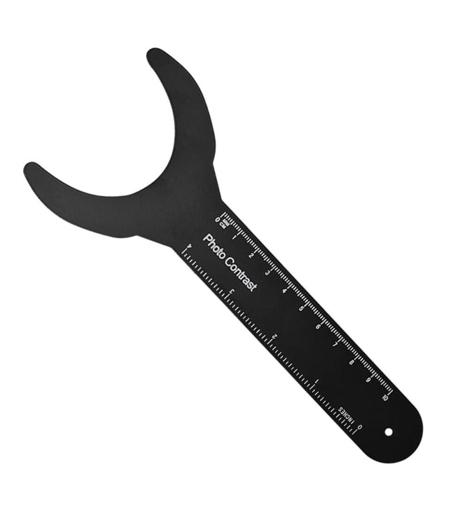 Cenlin Dental Photo Background Board - Orthodontic Photography Contrast Board (C-4C) for Enhanced Oral Imaging - International Shipping Available - Buy Online on GoSupps.com