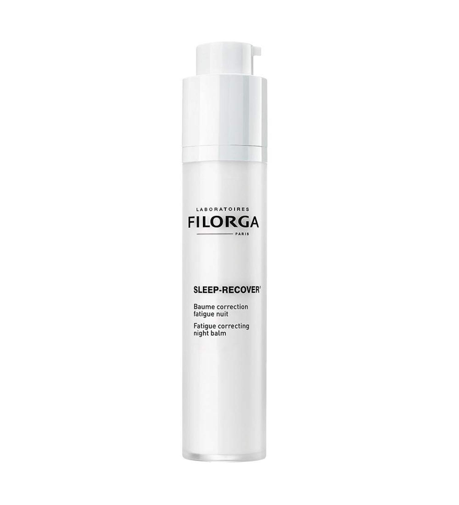 Filorga Sleep Recover 50 ml - Buy Online on GoSupps.com