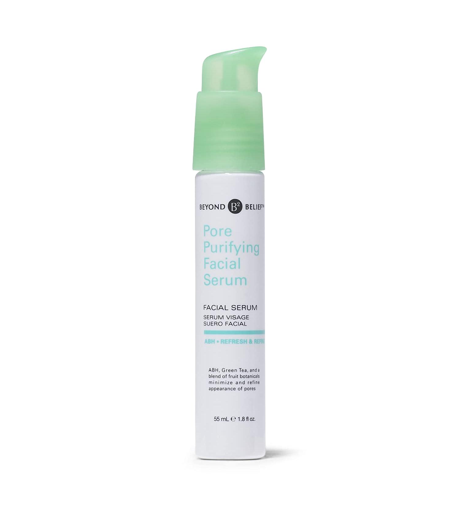 Beyond Belief Pore Purifying Serum