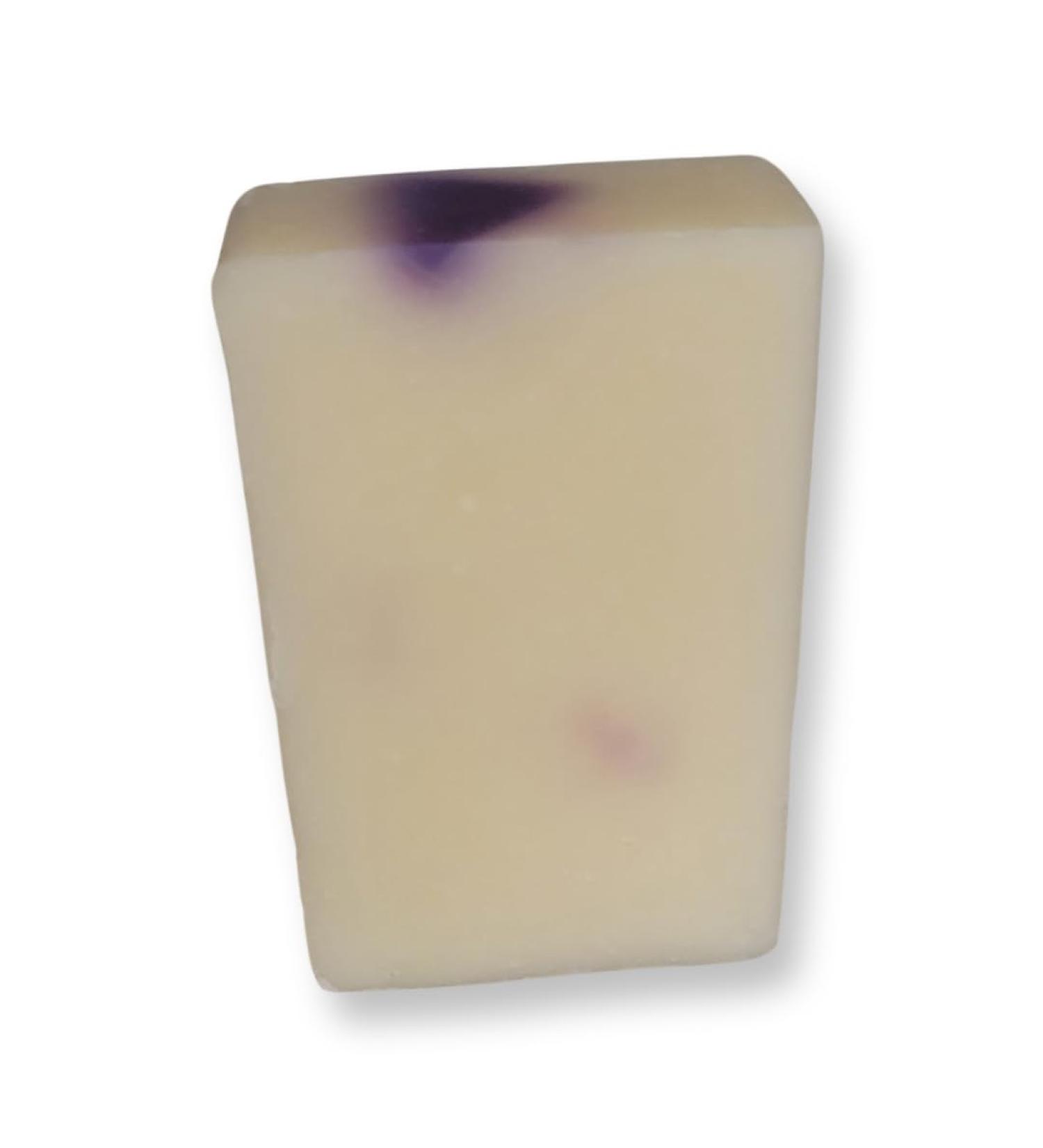 Sweet Summertime Cold Process Artisan Soap - Nourishing Olive Oil & Shea Butter | 4.8 oz Bar | Luxury Natural Skincare Worldwide Shipping - Buy Online on GoSupps.com