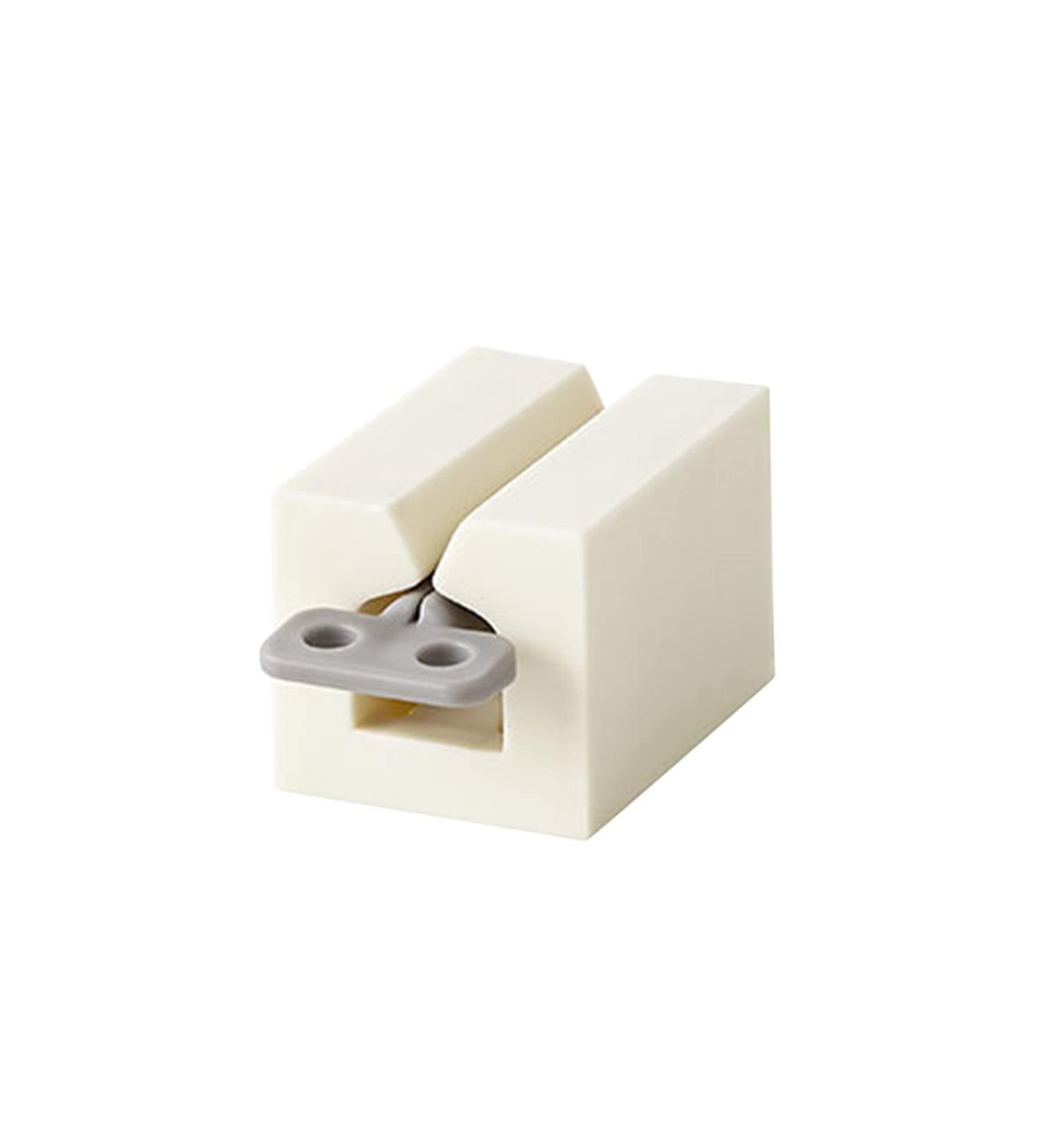 JIAWEIIY Toothpaste Squeeze Artifact Squeezer Clip-on Household Toothpaste Device Lazy Toothpaste Tube Squeezer Press Bathroom Supplies (D) - Buy Online on GoSupps.com