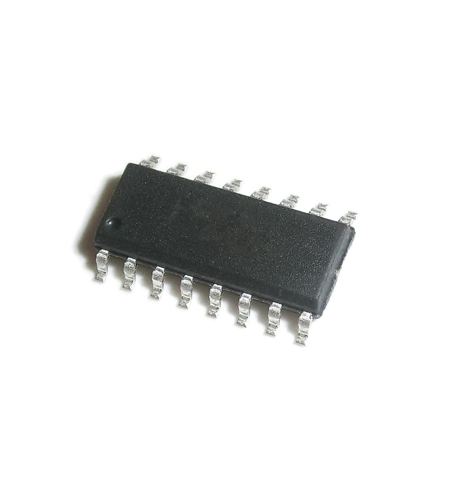 5PCS NCP1034DG NCP1034DR2G NCP1034 SOP16