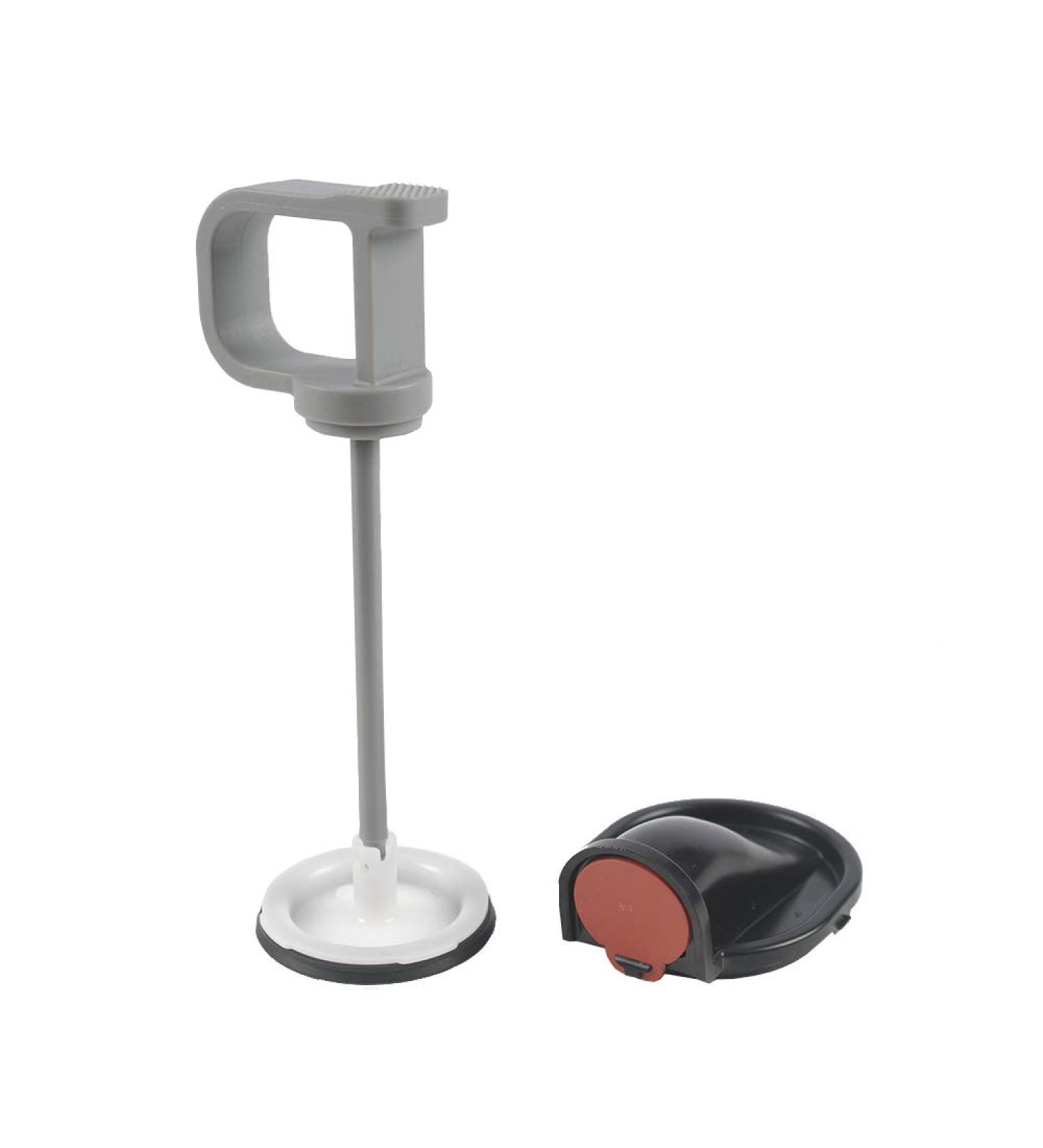 Primer Assembly with Cover for 07 Series Filter A20126