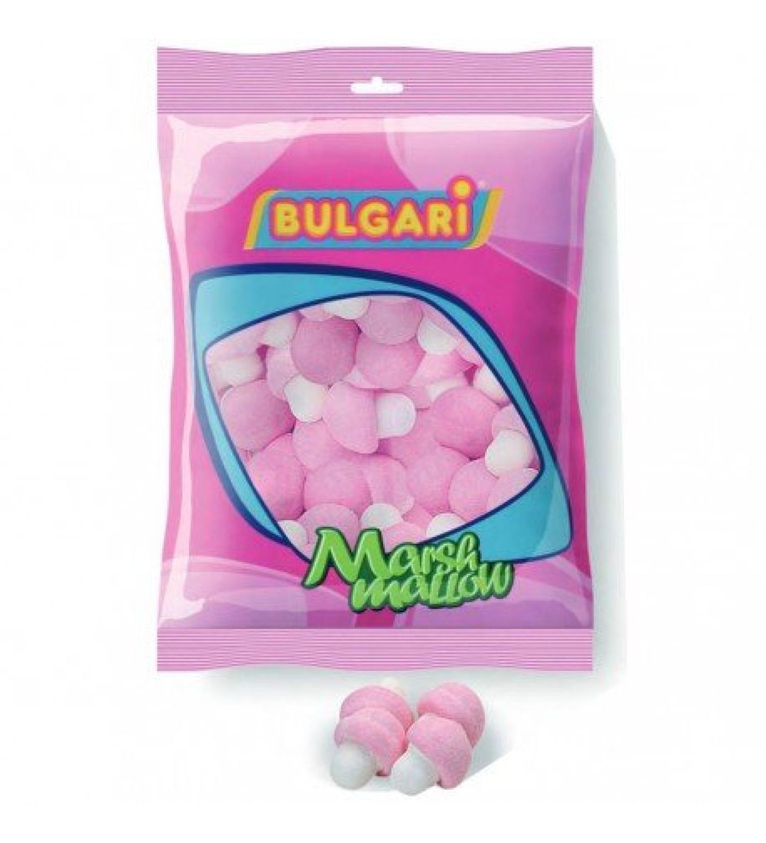 Bvlgari Bulgari Setas Marshmallow - 75 units
