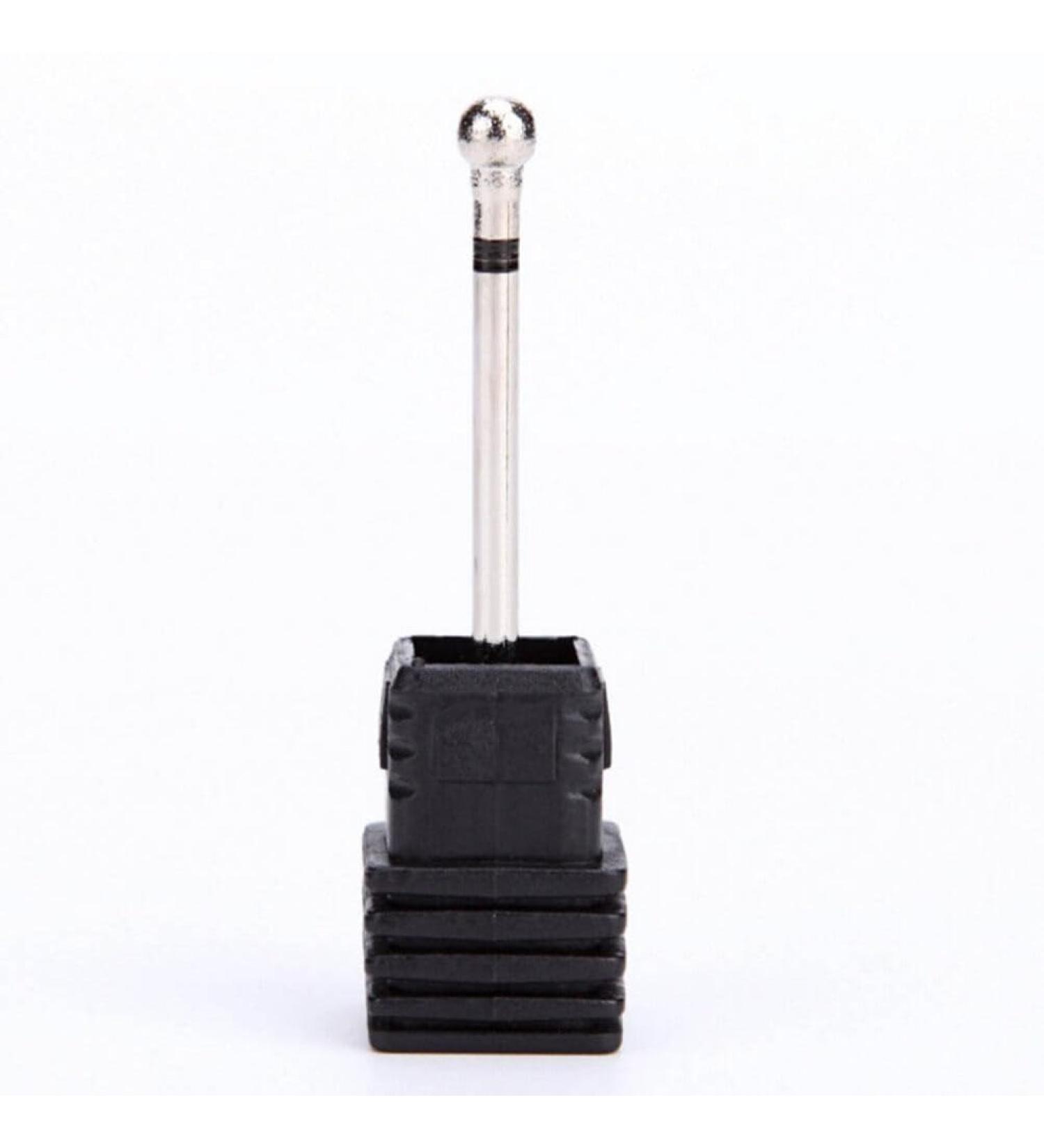 minkissy Nails Drill Bits Manicure Drill Bits Nail Drill Bits Nail Grinding Head Accessories - Buy Online on GoSupps.com