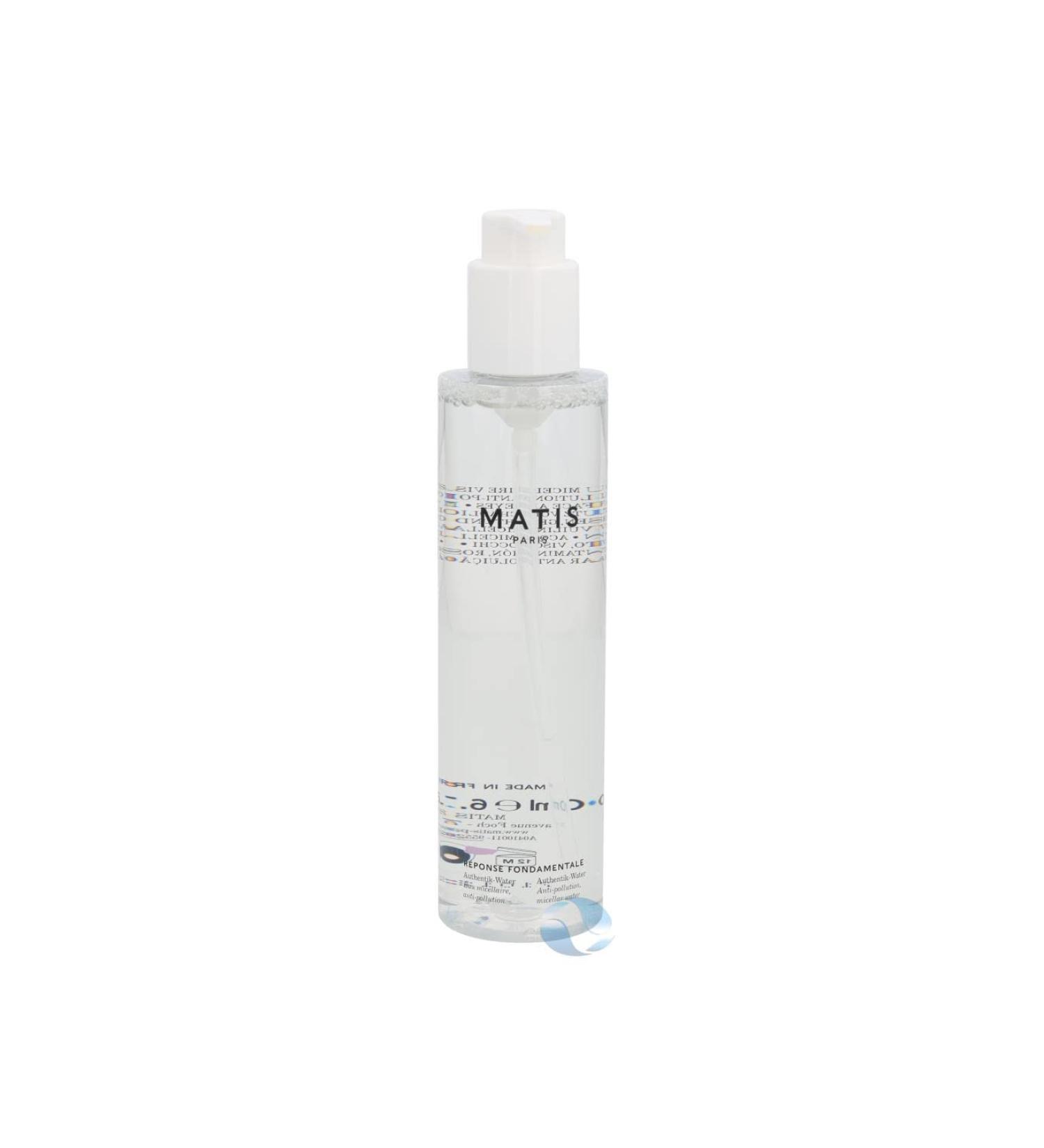 Matis - R ponse Fondamentale: Authentik Water (200ml)