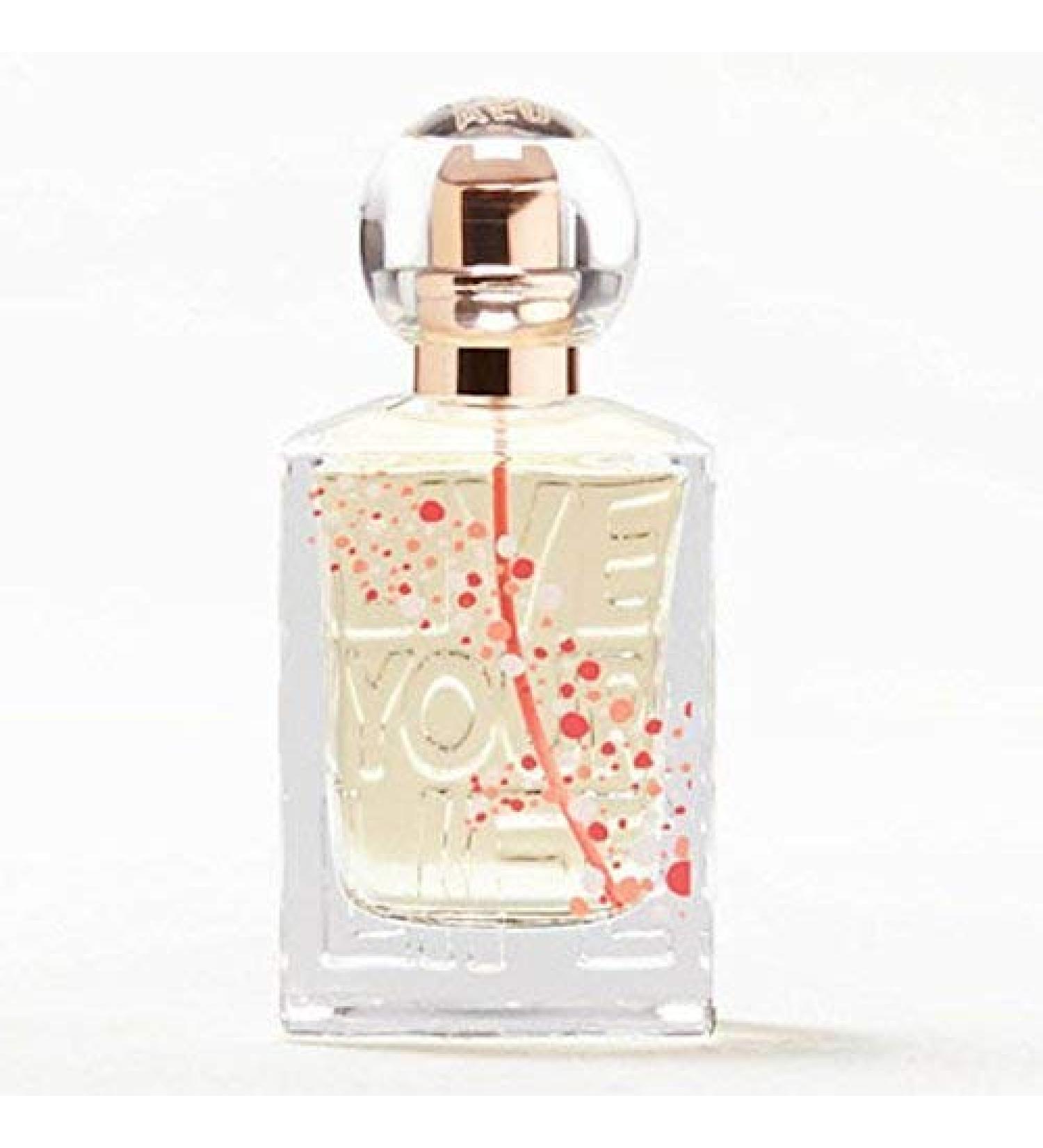 AEO Live Your Life 1.7 Oz. Fragrance For Her EDT Perfume by American Eagle