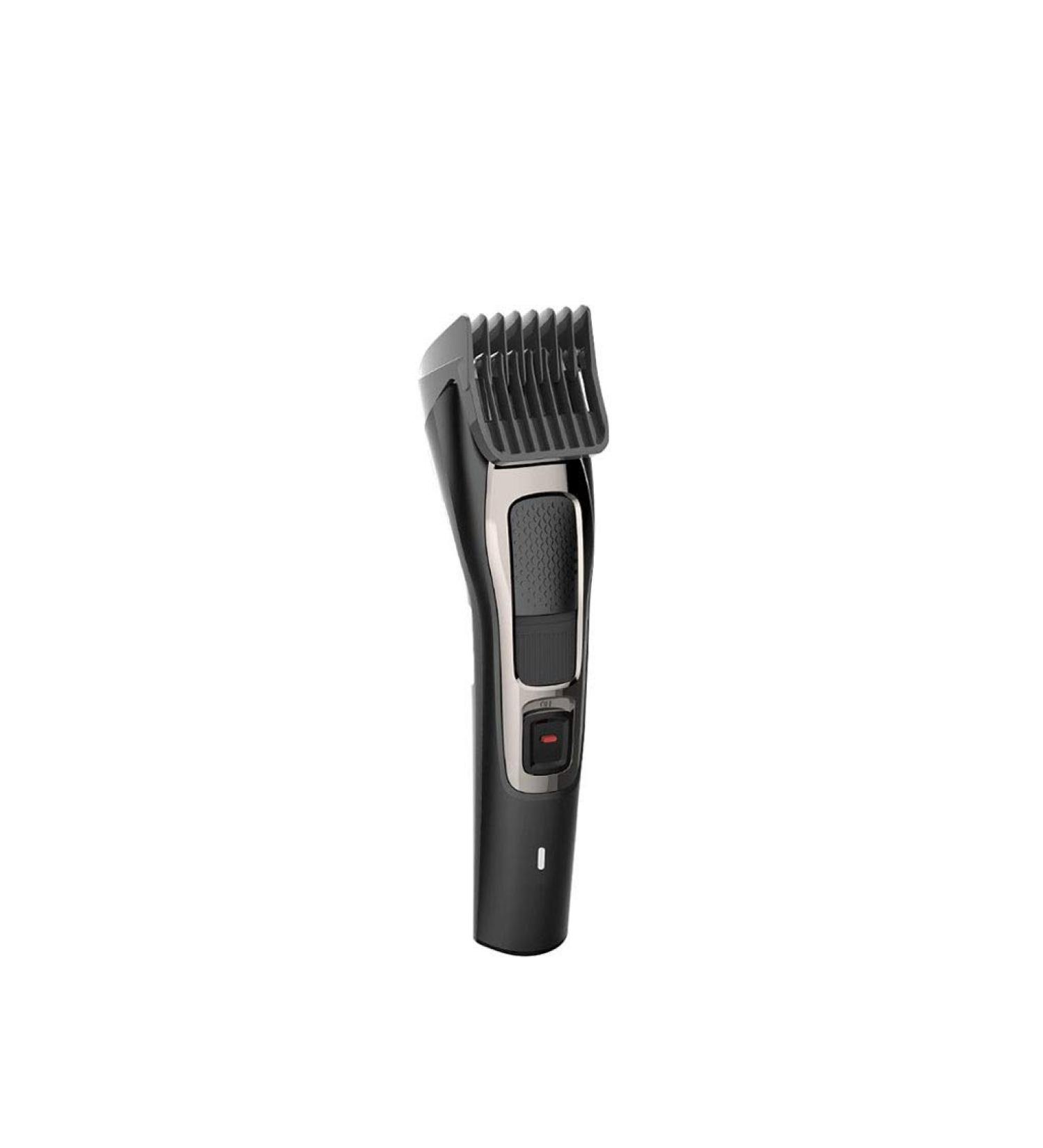 Men's Electric Hair Clipper - Rechargeable Professional Trimmer for Adults | International Shipping Available - Buy Online on GoSupps.com