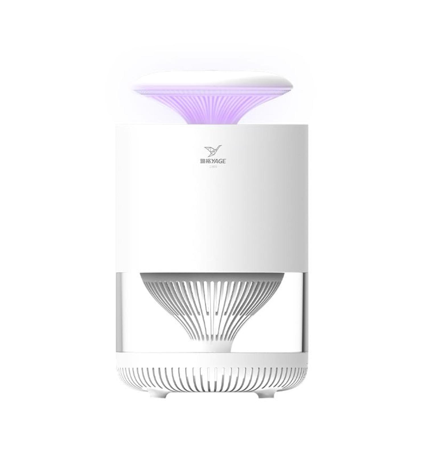 Indoor Mosquito Repellent Mosquito Trap Light Plug in Mosquito Killer Mosquito Trap Light Fruit Fly Insect Fly Trap Adjustable Sleep and Mosquito Killer Blue Light Mosquito Killer - Buy Online on GoSupps.com