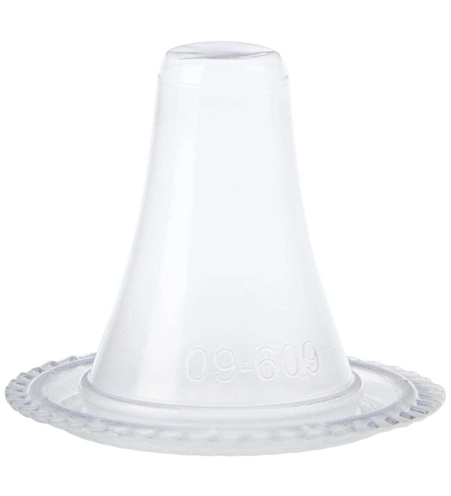 Hillrom Braun Lens Filters for Thermoscan Ear Thermometers Pack of 3 - Buy Online on GoSupps.com