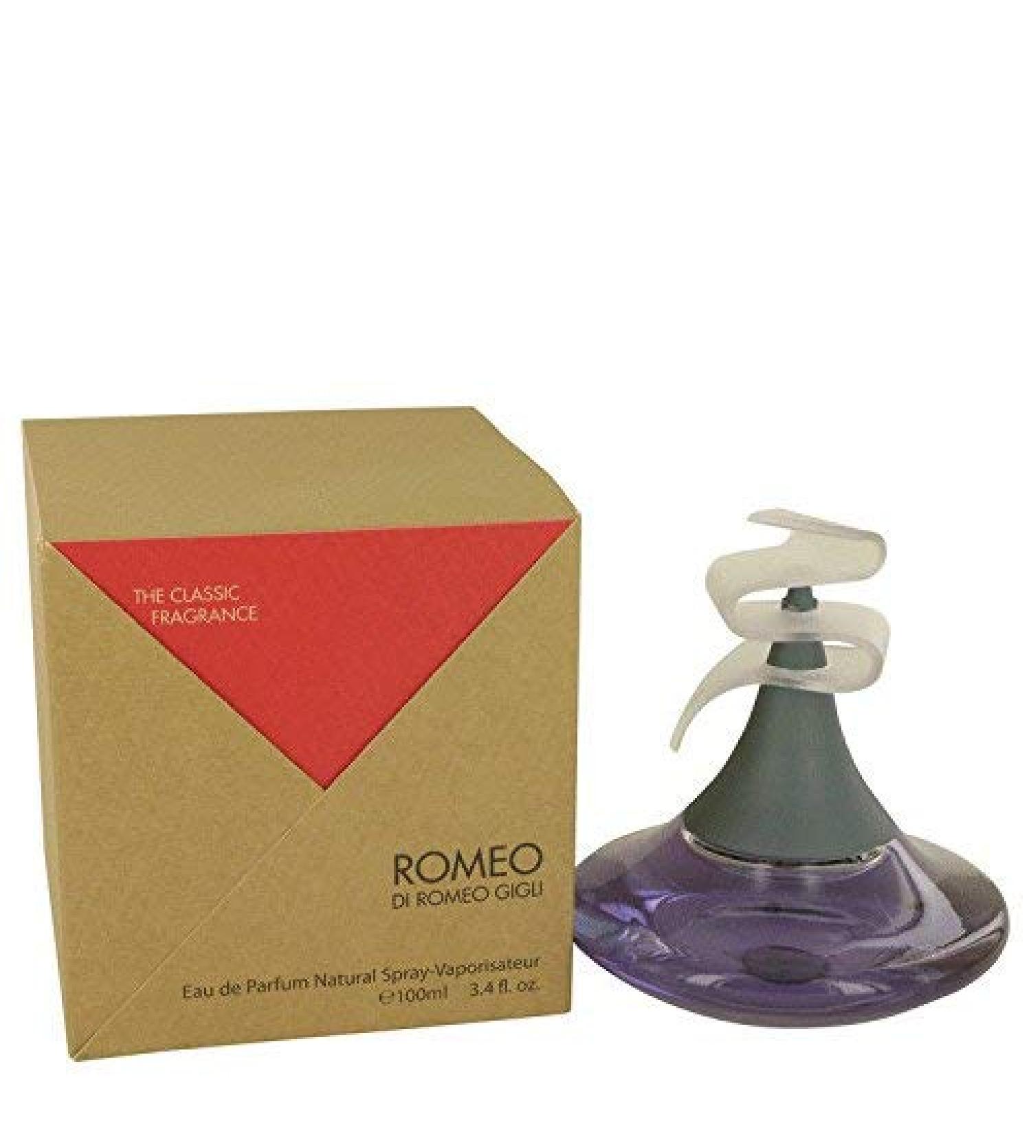 Romeo Di Gigli FOR WOMEN by Romeo Gigli - 3.4 oz EDP Spray