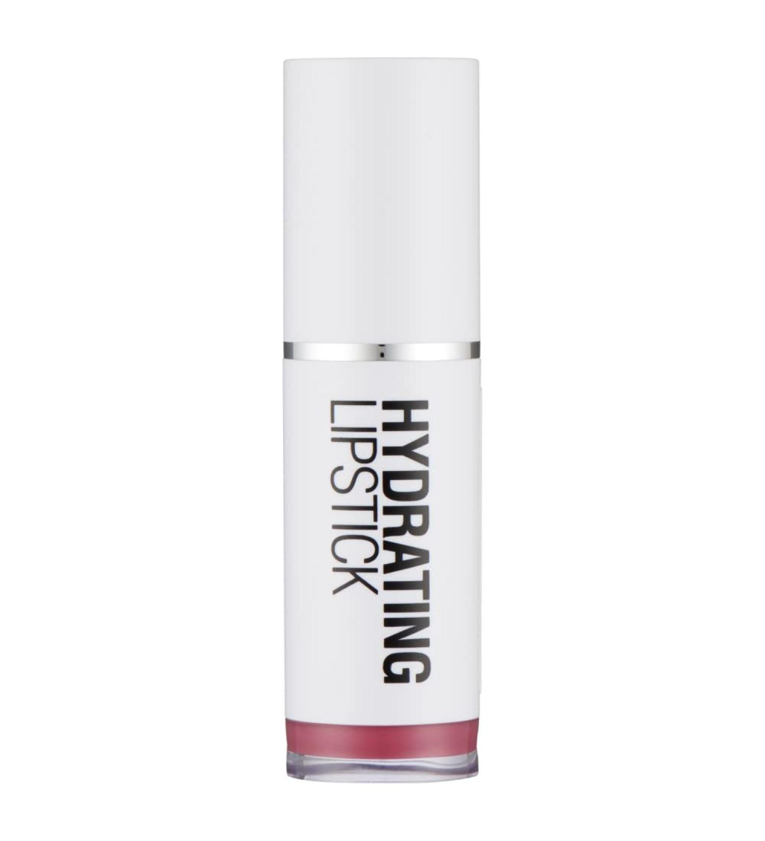 Collection Cosmetics Lasting Bold Colour Hydrating Lipstick - Rich Plum 3.5g - Buy Online on GoSupps.com