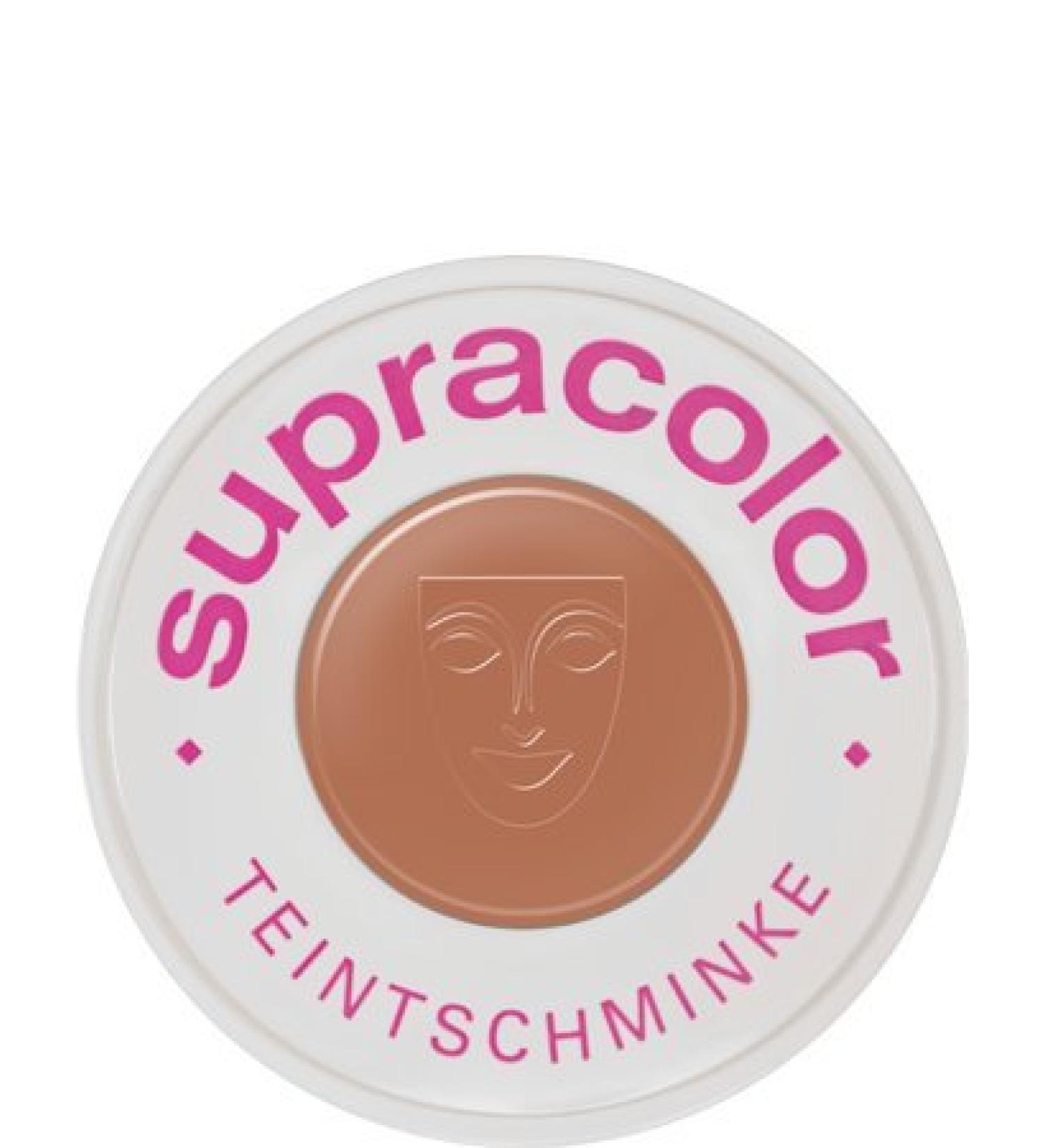 Kryolan 1002 SUPRACOLOR 30 ML Cream Make-up (8 W)