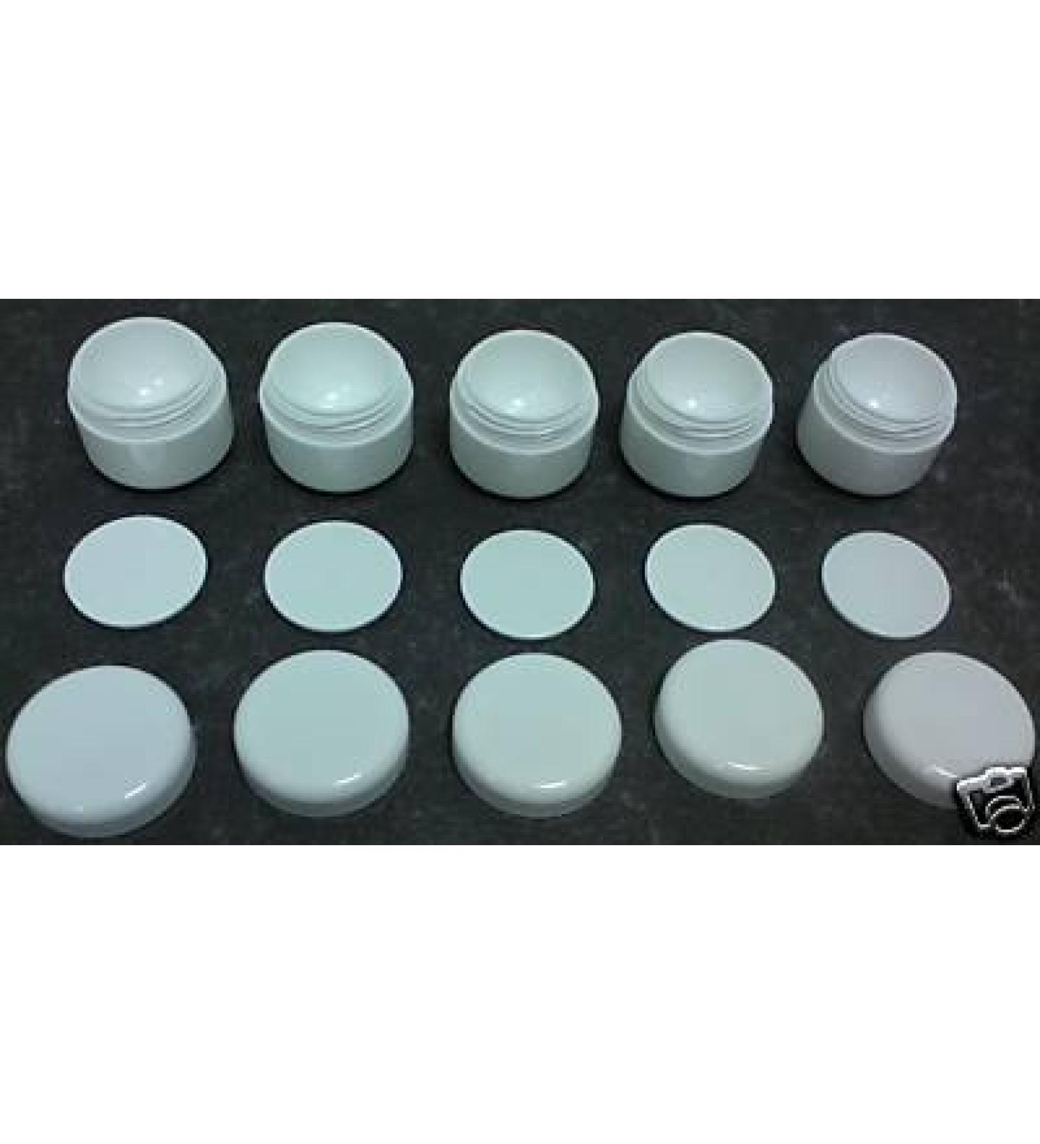 Magic items 10 x crucible white 15ml