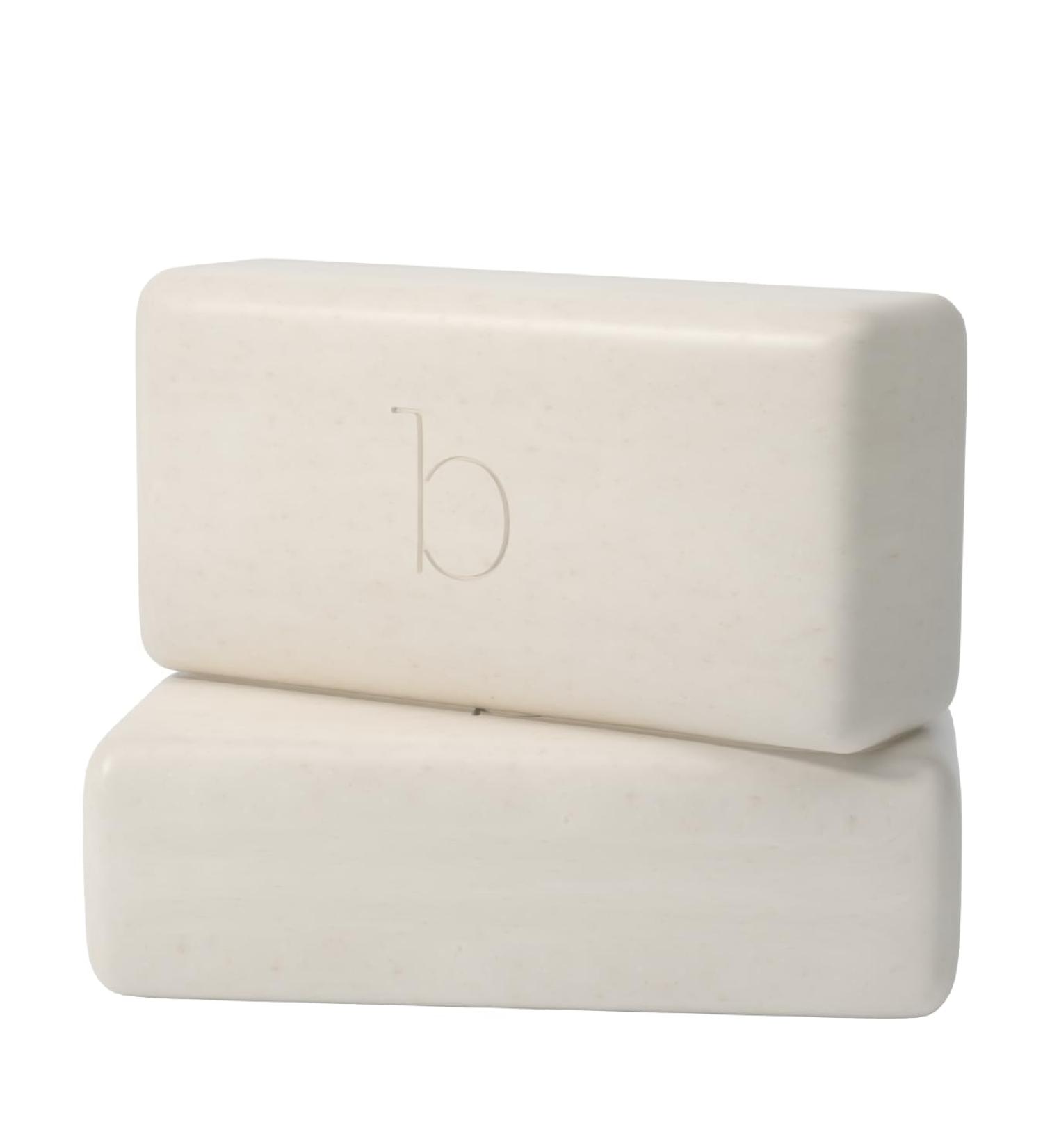 Buy Buttah Skin Oatmeal Cleansing Bar 100g - Moisturizing Soap with Shea Butter & Vitamin E | Natural Skin Calming Bar | Black-Owned Skincare for All - Buy Online on GoSupps.com