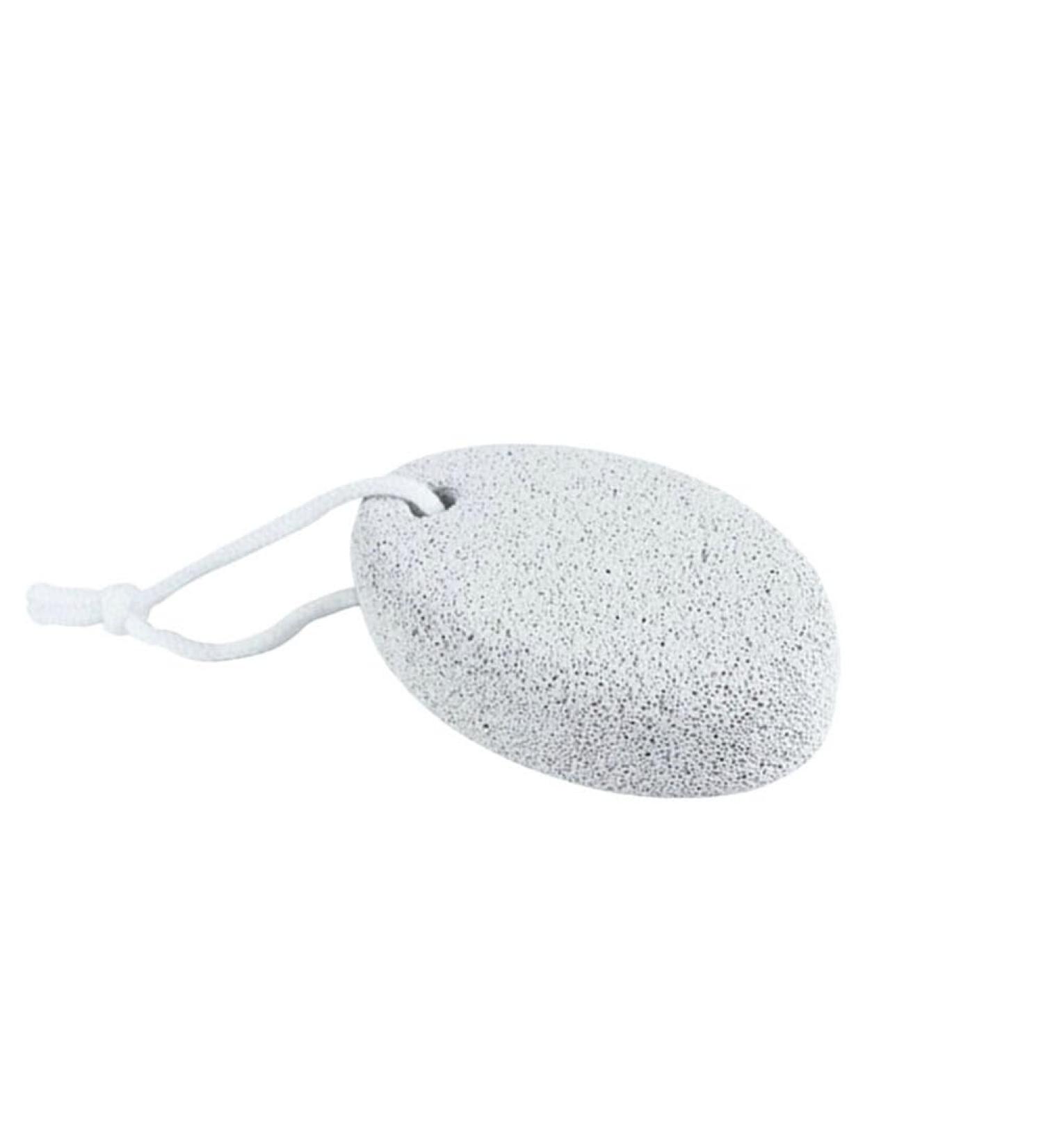 minkissy 1pc Pedicure Tools for feet Pumice for Hand Foot Scrubber Natural Foot File t Tool Pumice Stone for Feet Earth Stone Earth Pumice Stone Foot rub Remover Care - Buy Online on GoSupps.com
