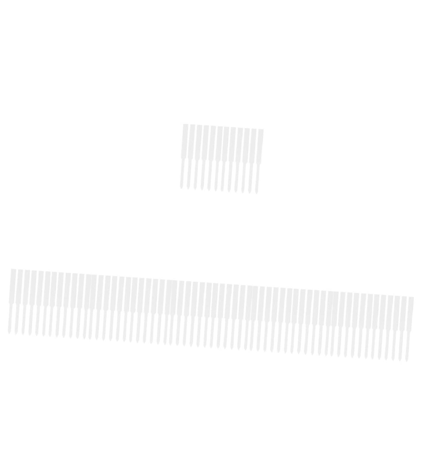 Healifty 600 Pcs Scent Paper Test Strips - Fragrance & Essential Oil Testing Kit - Buy Online on GoSupps.com