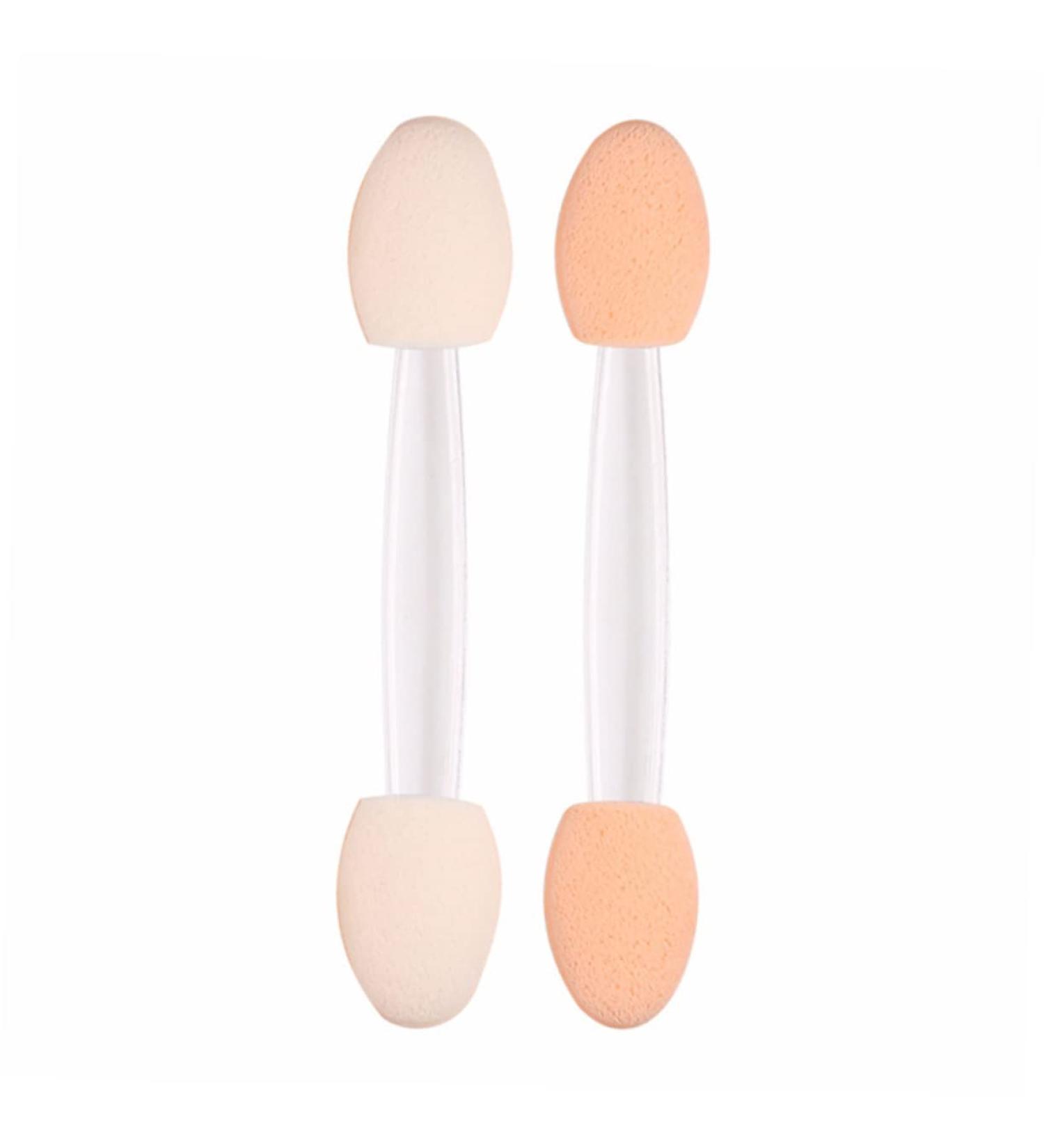 Hemoton 30pcs Eyeshadow Brush Eye Shadow Applicator Brush Eyeshadow - Buy Online on GoSupps.com