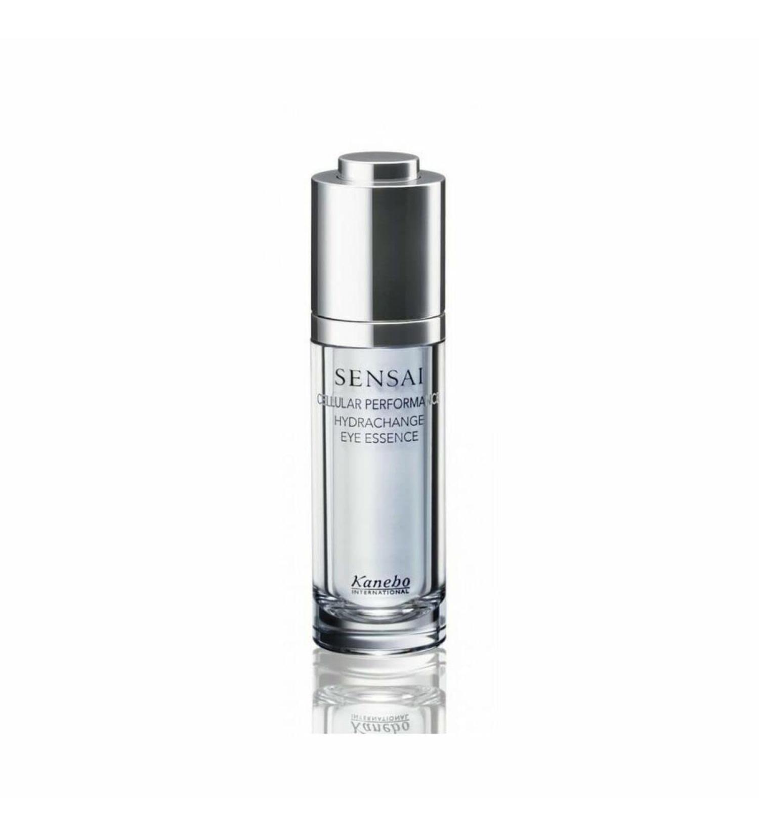 Kanebo - SCP HYDRACHANGE eye essence 15 ml - Kanebo